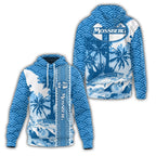 Mossberg Hoodie SHW038