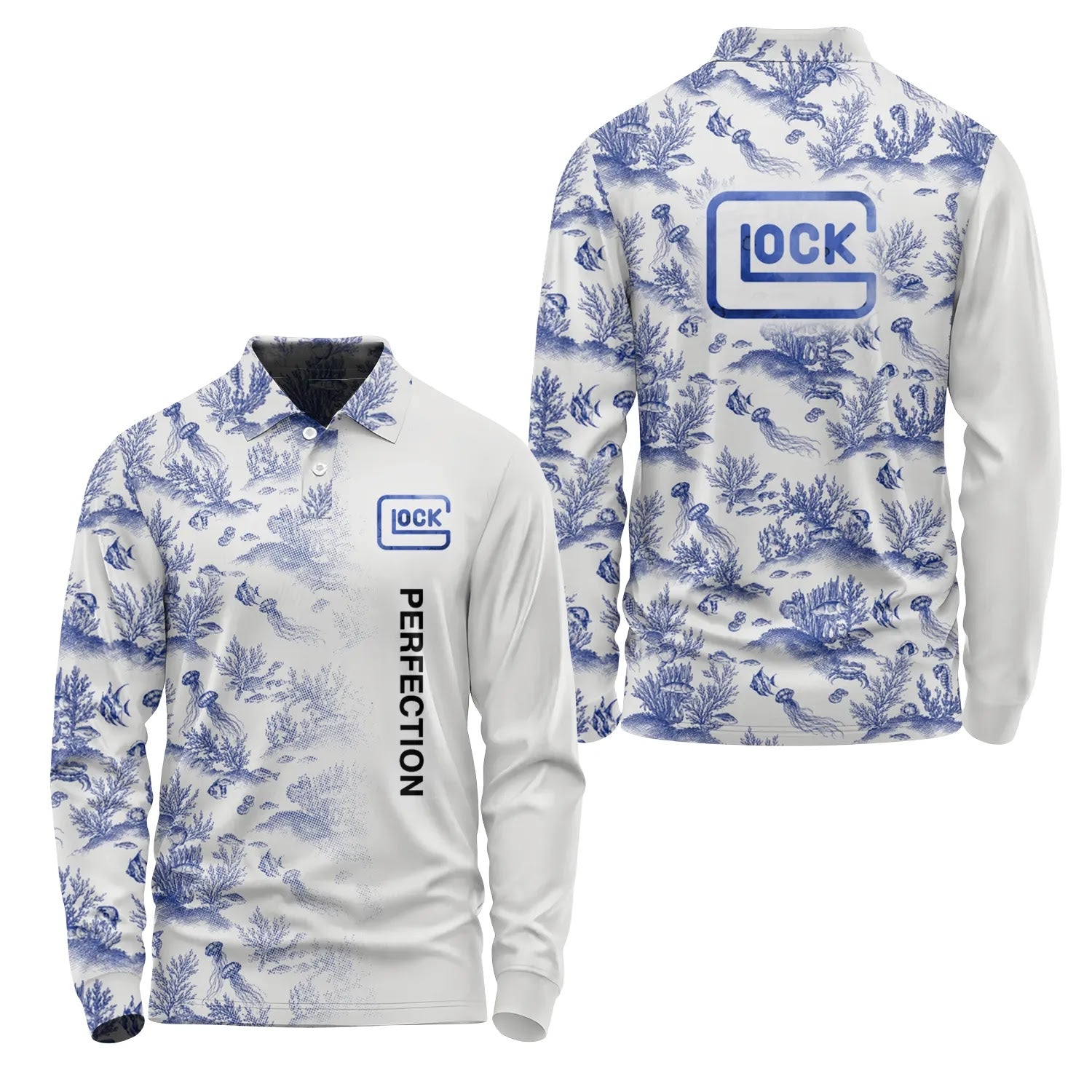 Glock Apparels SHW009