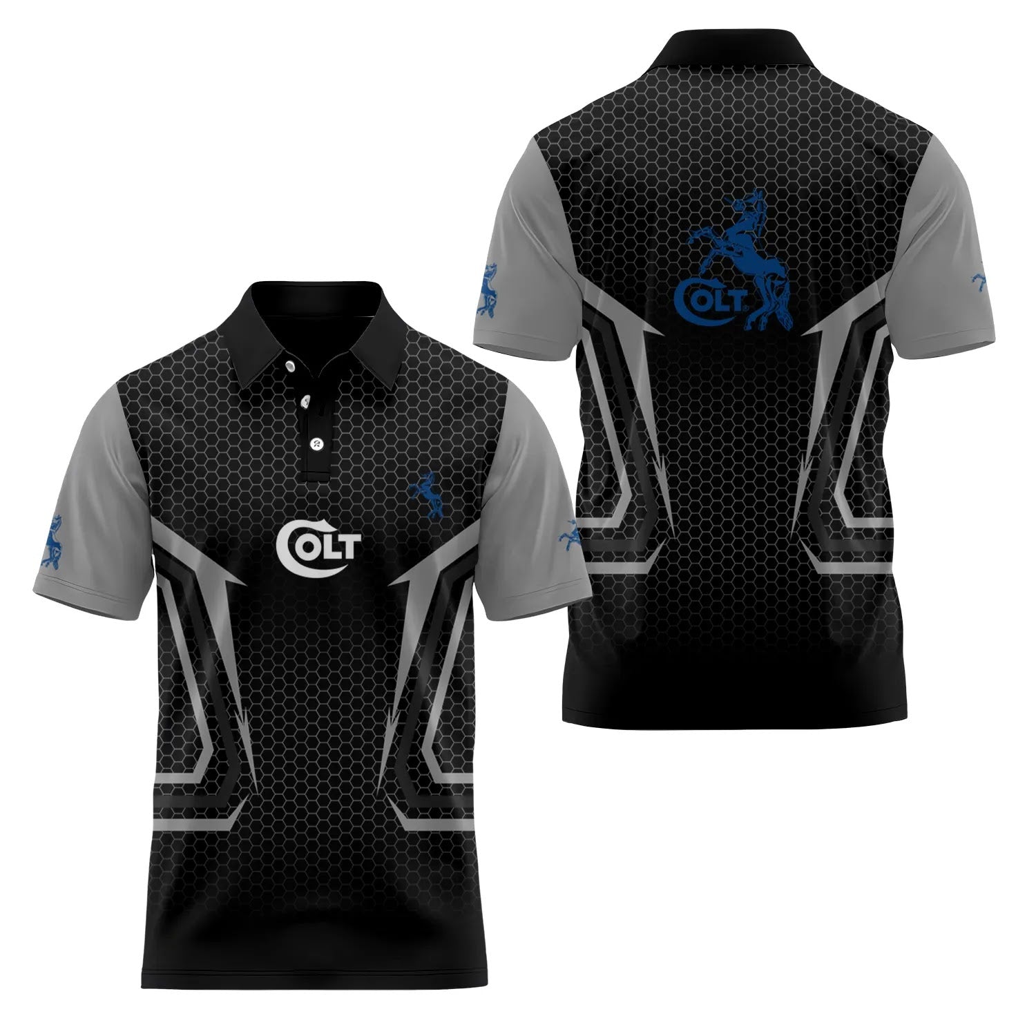 Colt Apparels SC075