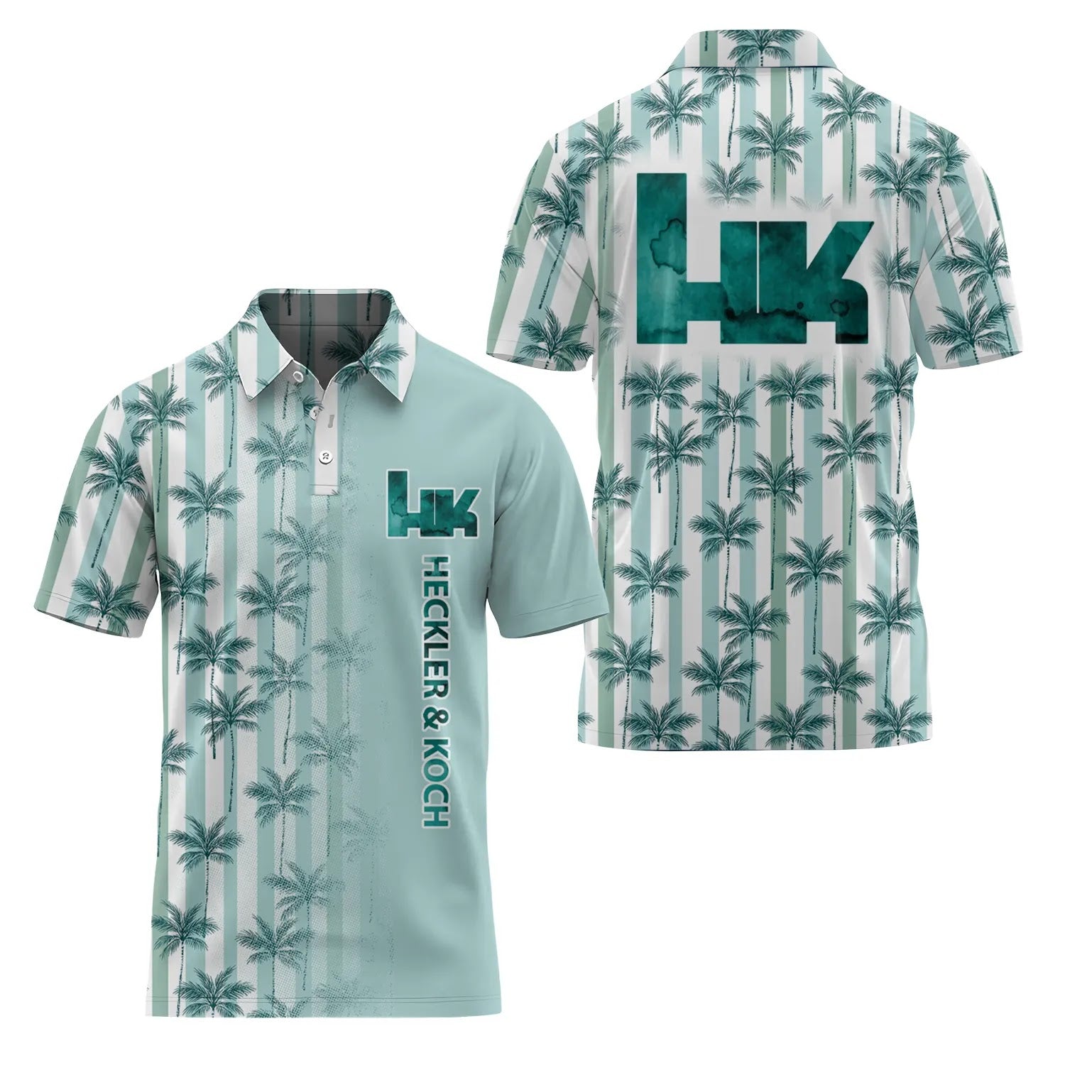 Heckler & Koch (H&K) Apparels SHW028