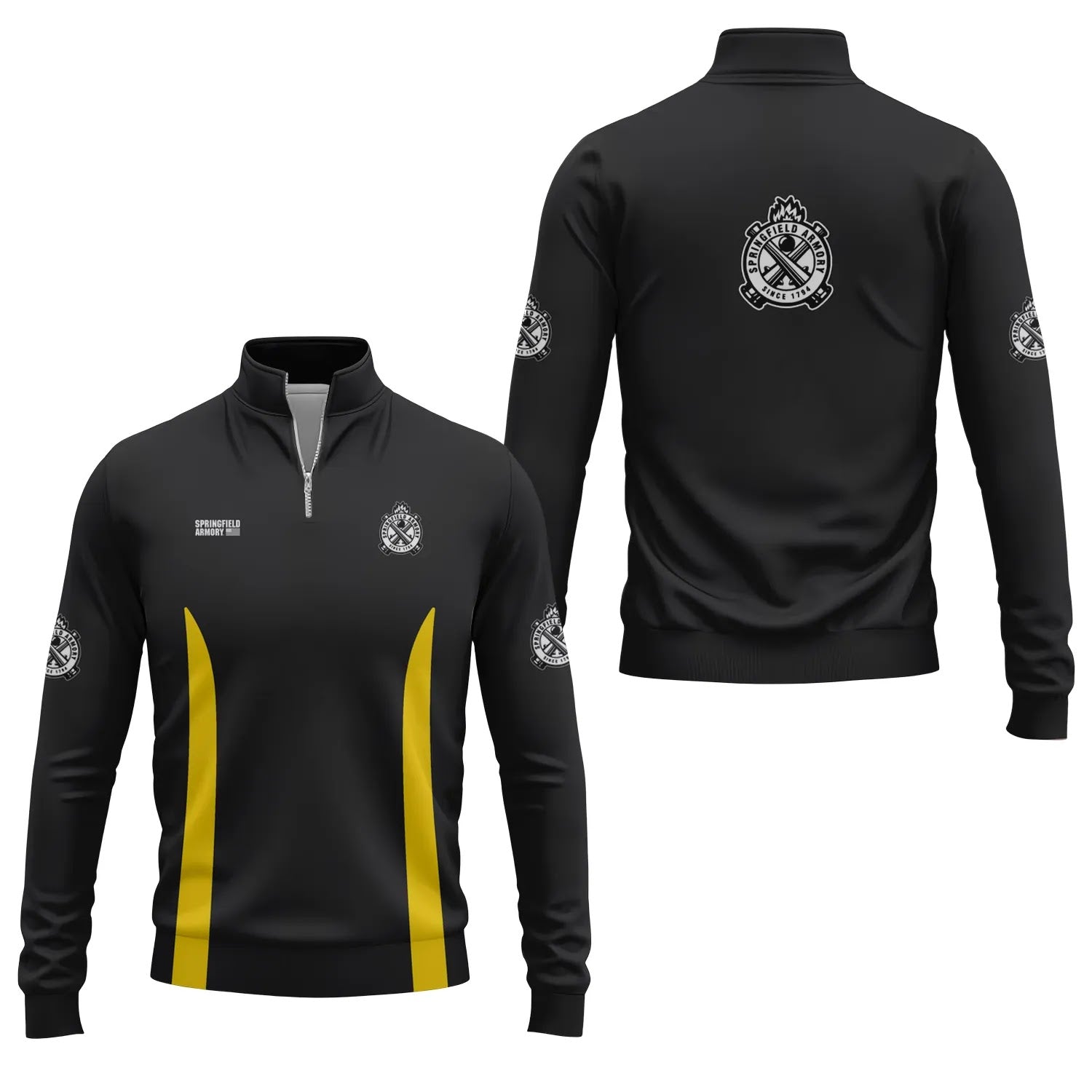 Springfield Armory Apparels SC006
