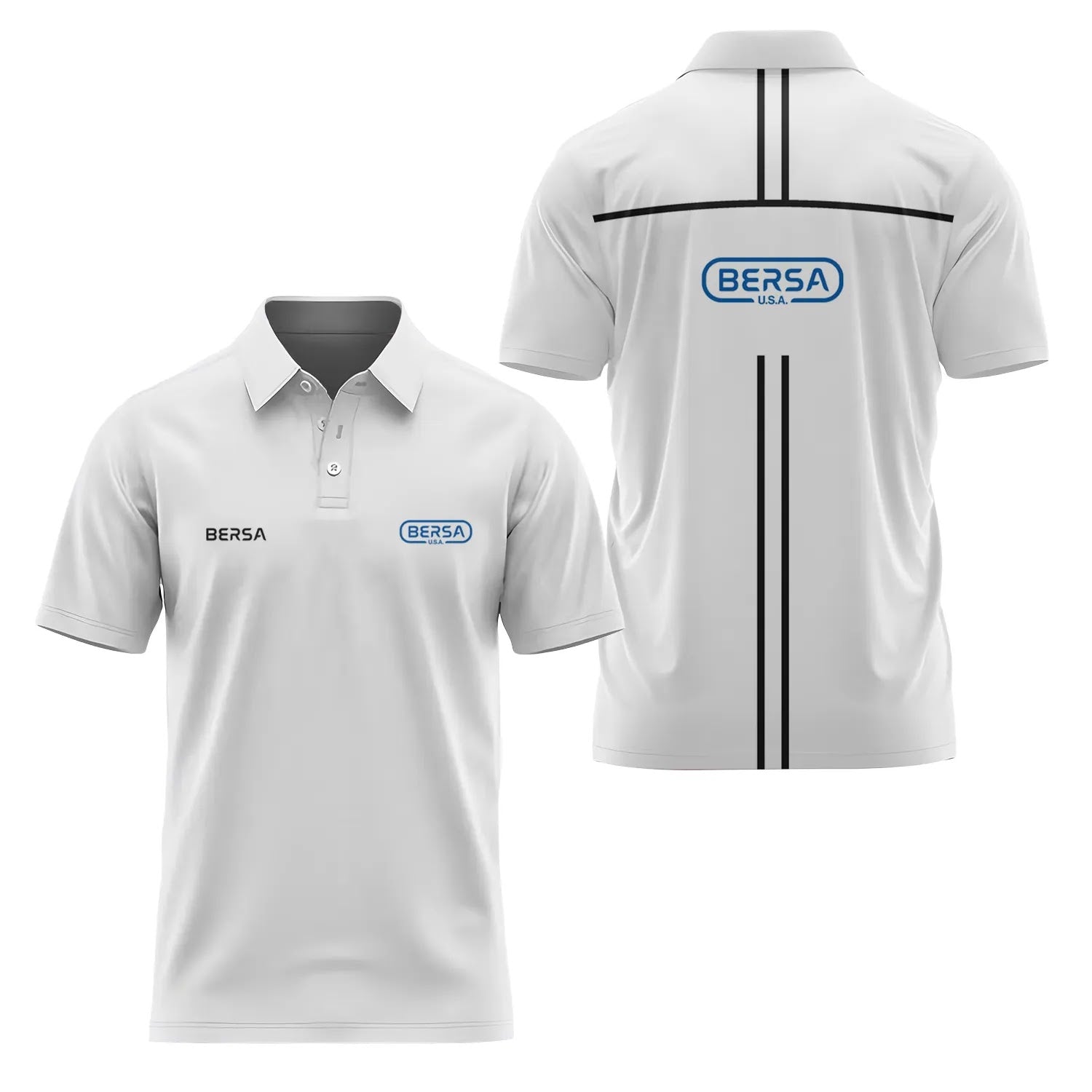 Bersa Apparels SC018