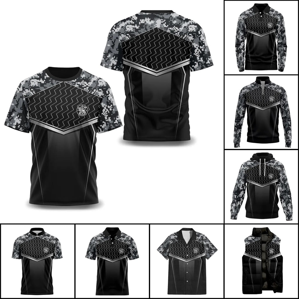 Smith & Wesson Apparels SC115