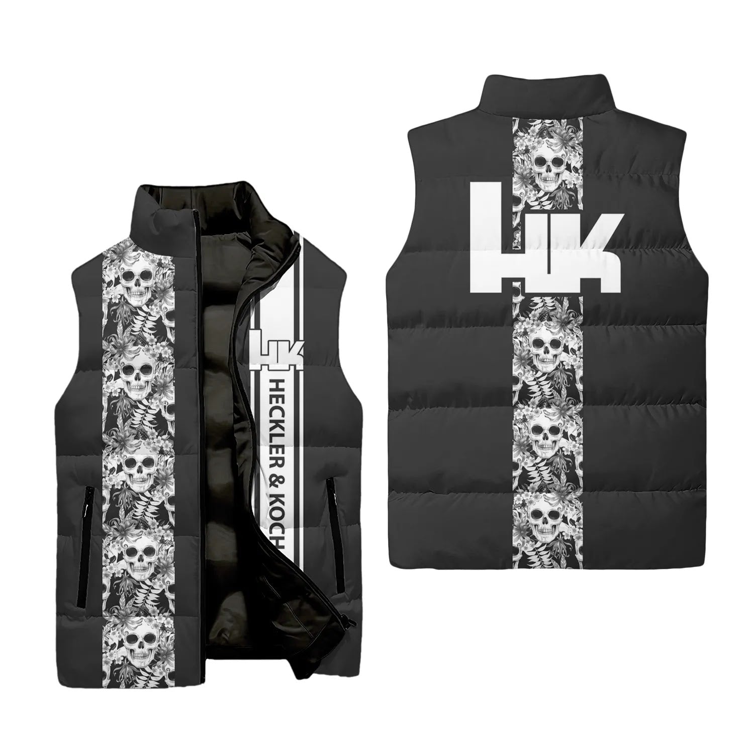 Heckler & Koch (H&K) Apparels SHW042