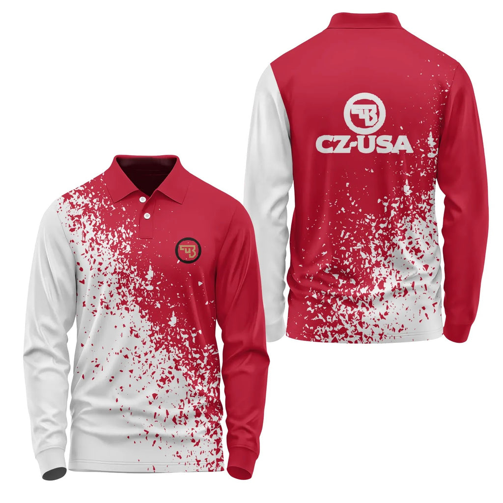 CZ-USA Apparels SC070