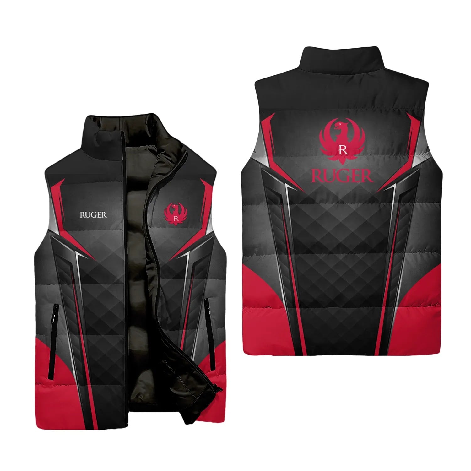 Ruger Apparels SC074