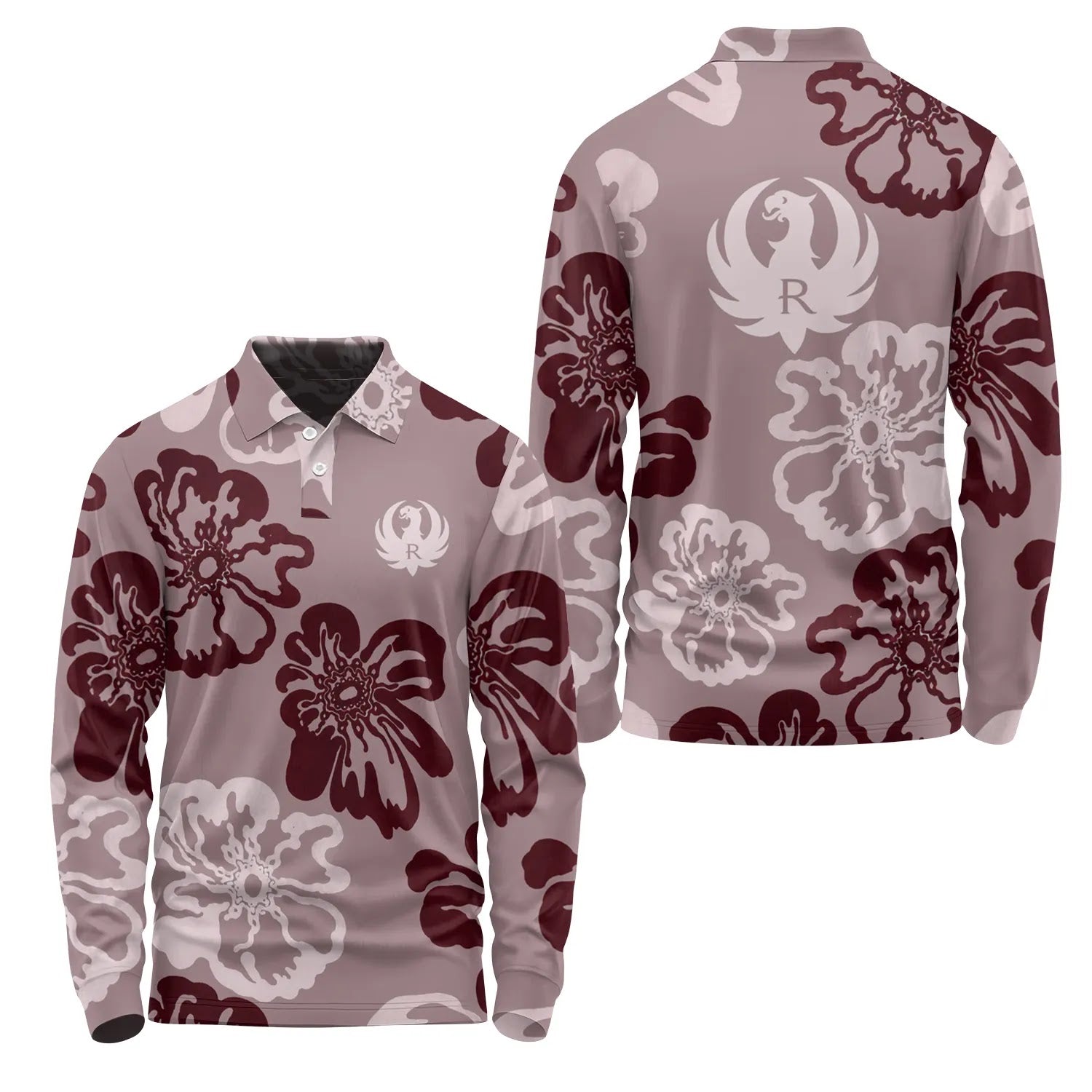 Ruger Apparels SHW073