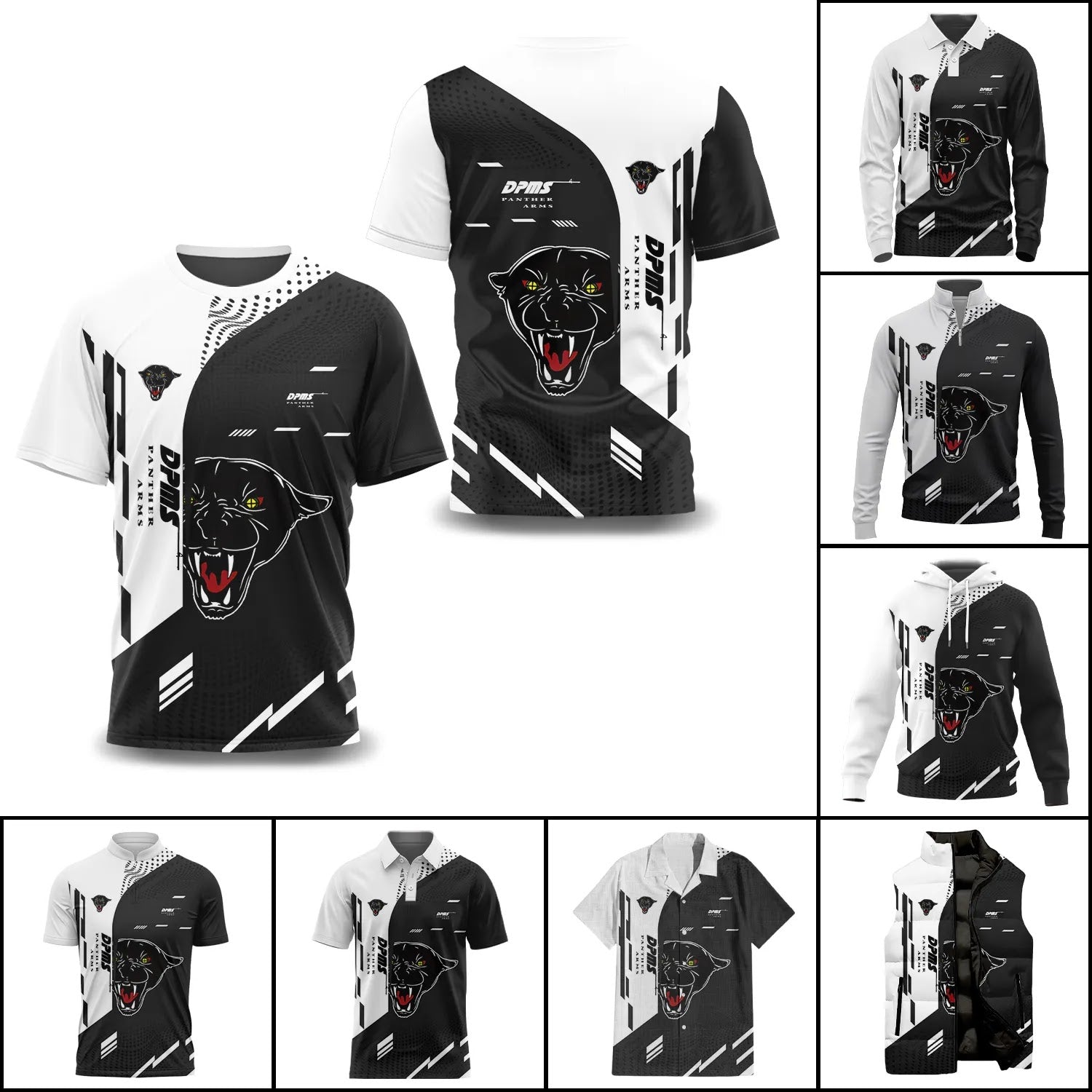 DPMS Apparels SC036