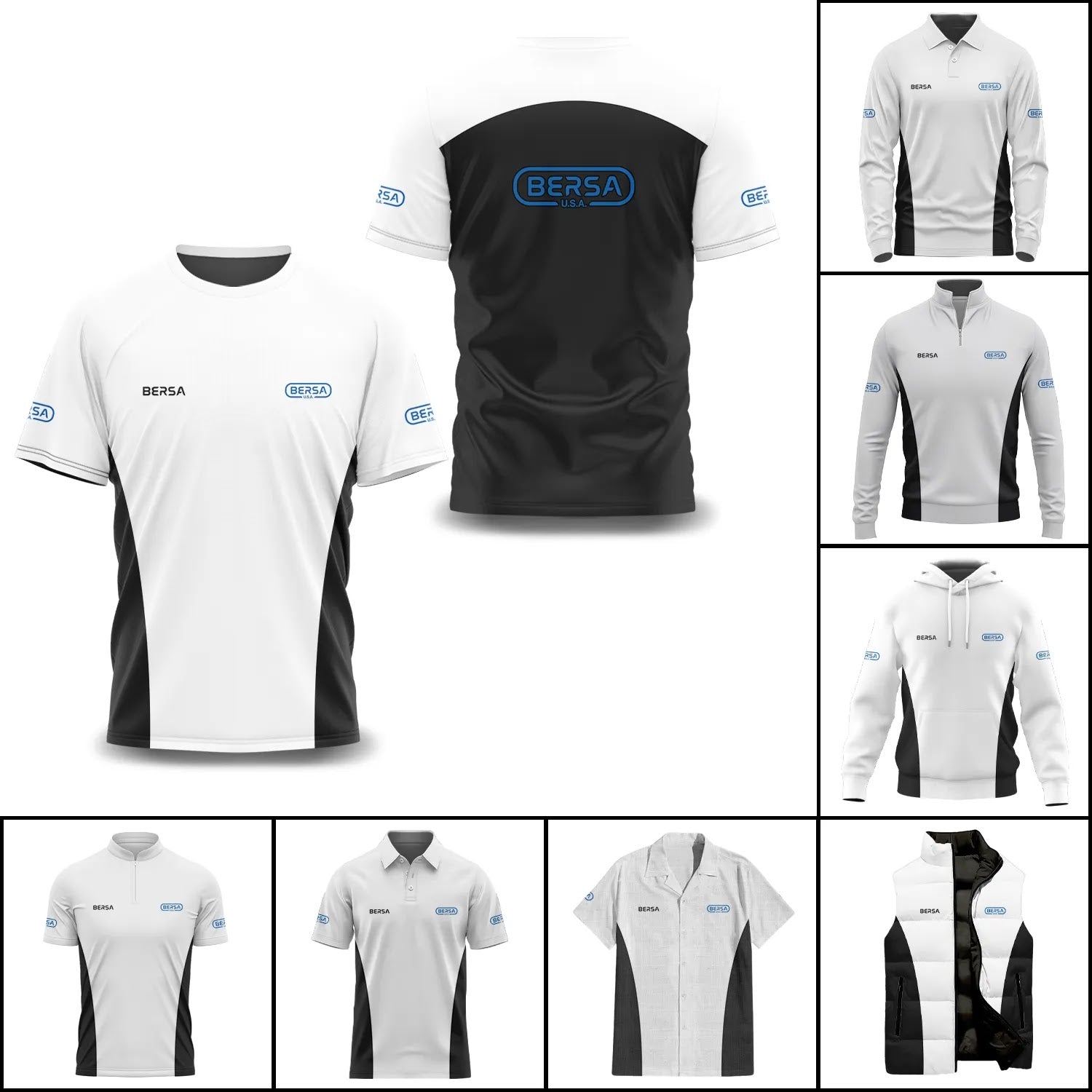 Bersa Apparels SC044
