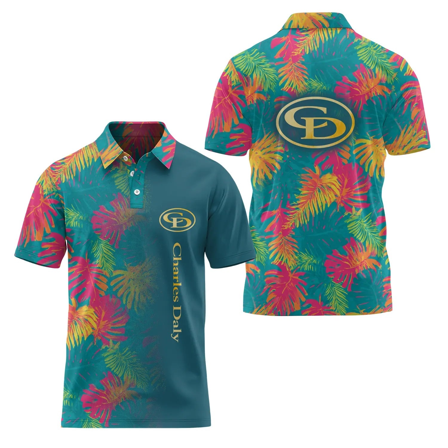 Charles Daly Apparels SHW059