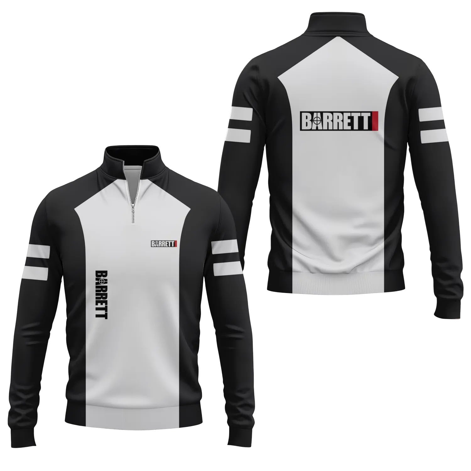 Barrett Apparels SC078