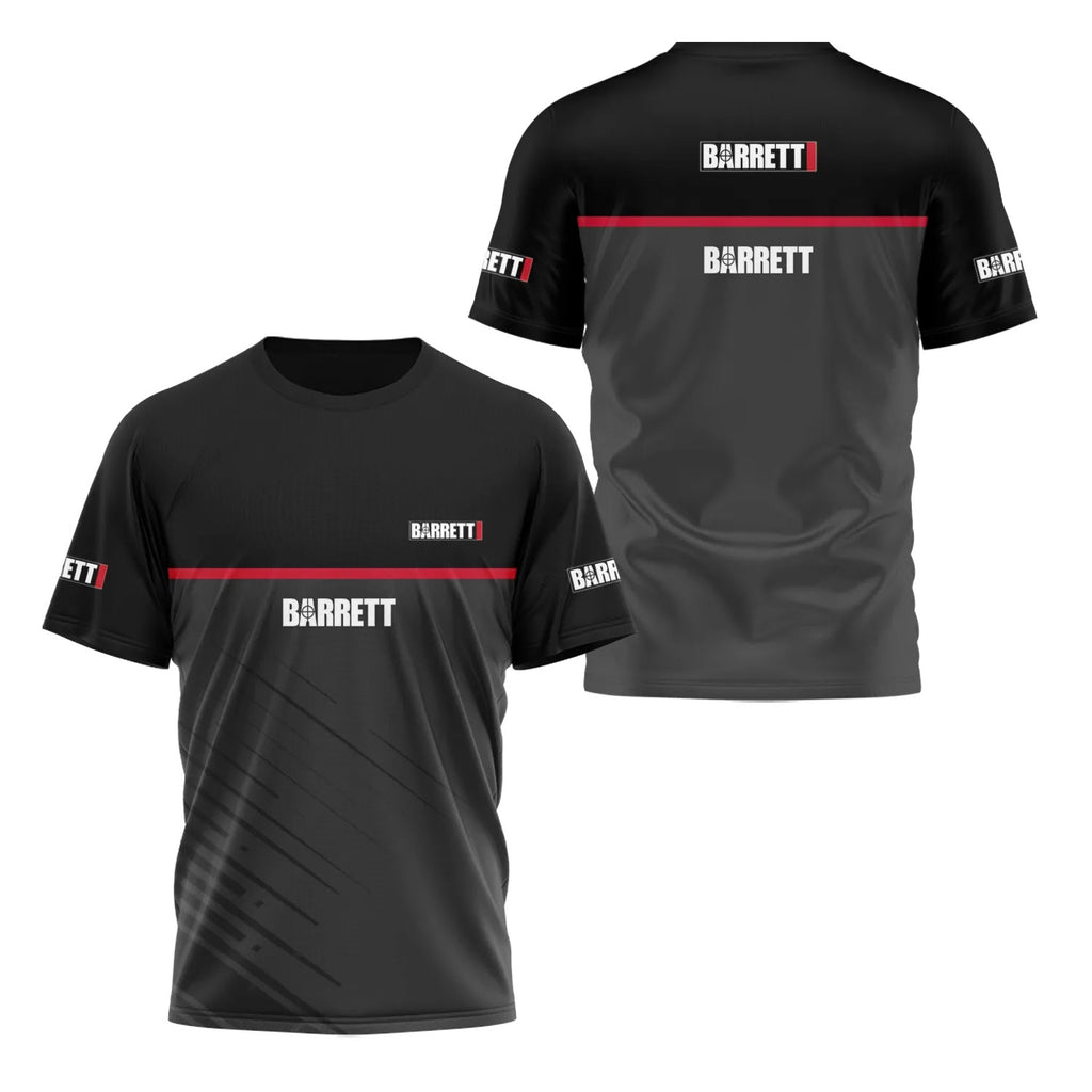 Barrett Apparels SC040
