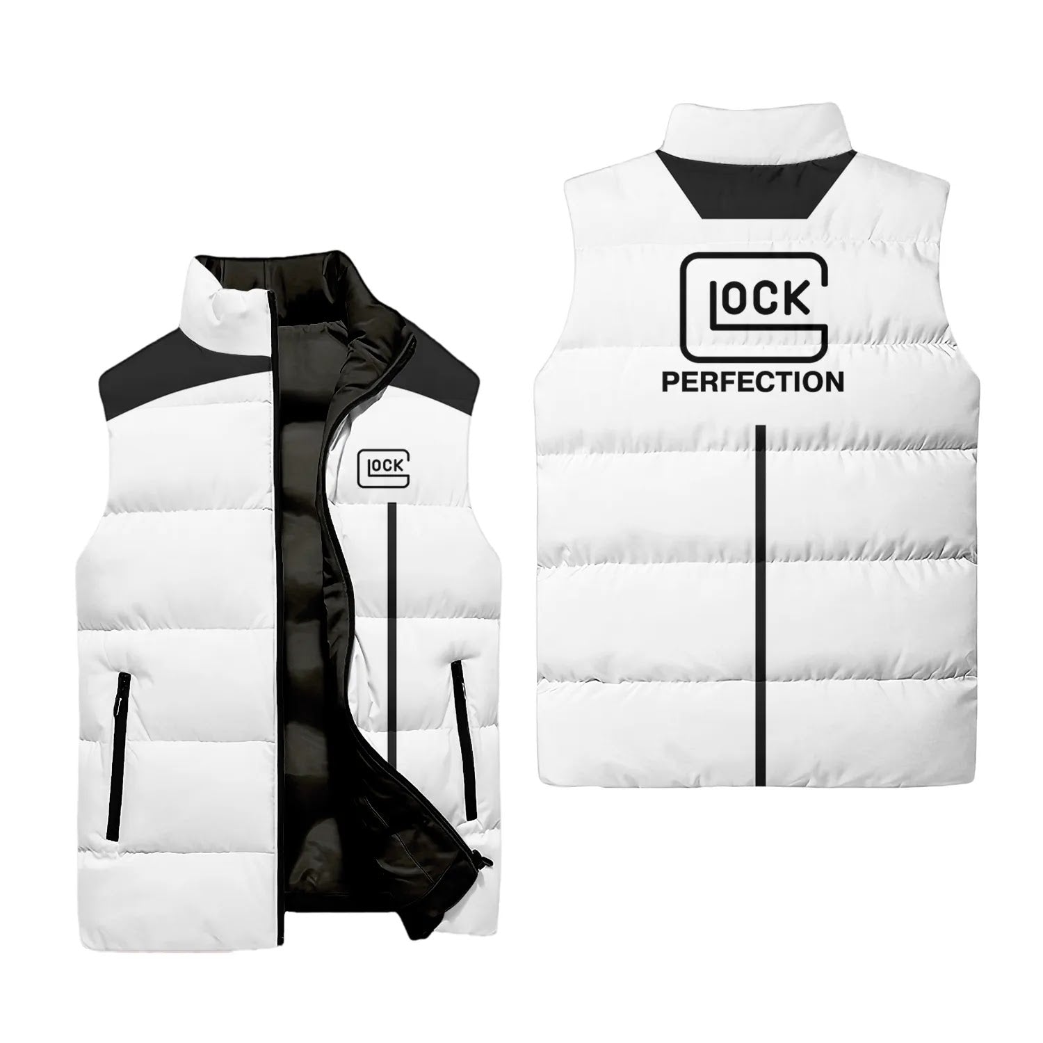 Glock Apparels SC021