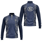 FN Herstal Quarter-zip Pullover SHW045
