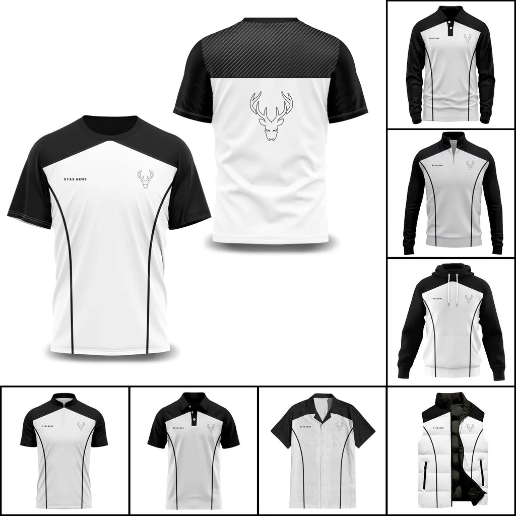 Stag Arms Apparels SC011