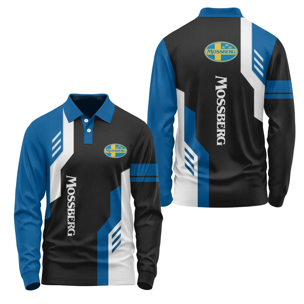 Mossberg Apparels SC029