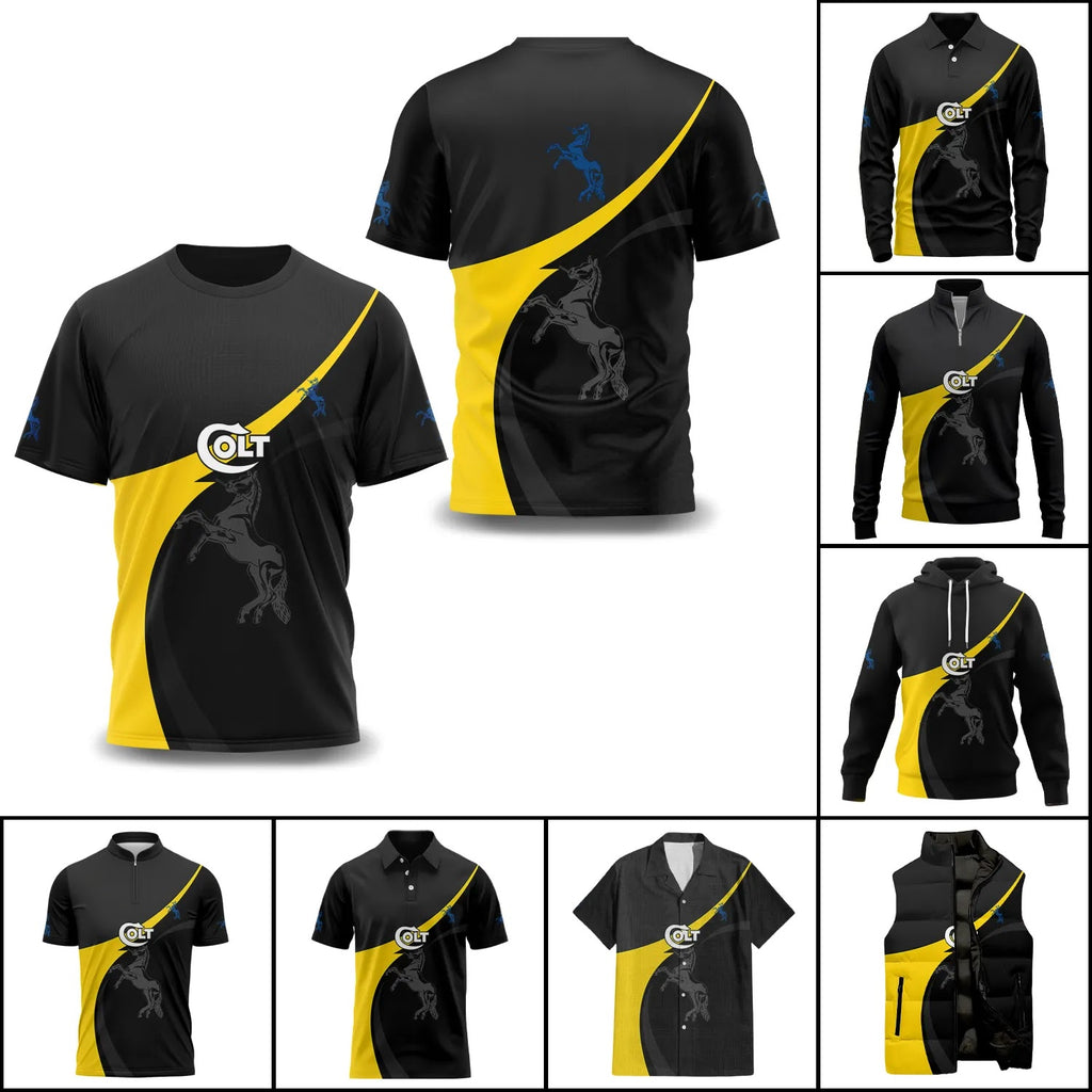 Colt Apparels SC038