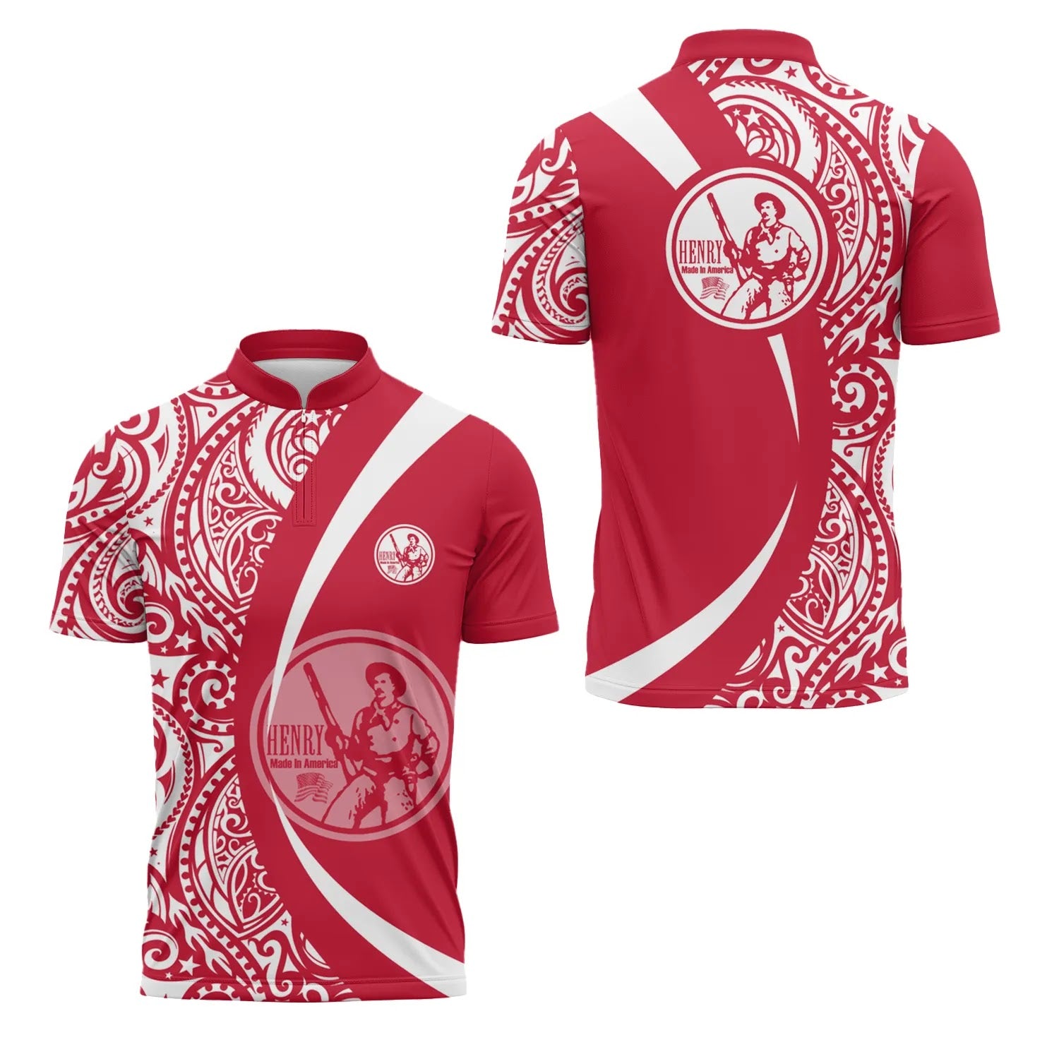 Henry Repeating Arms Apparels SHW072