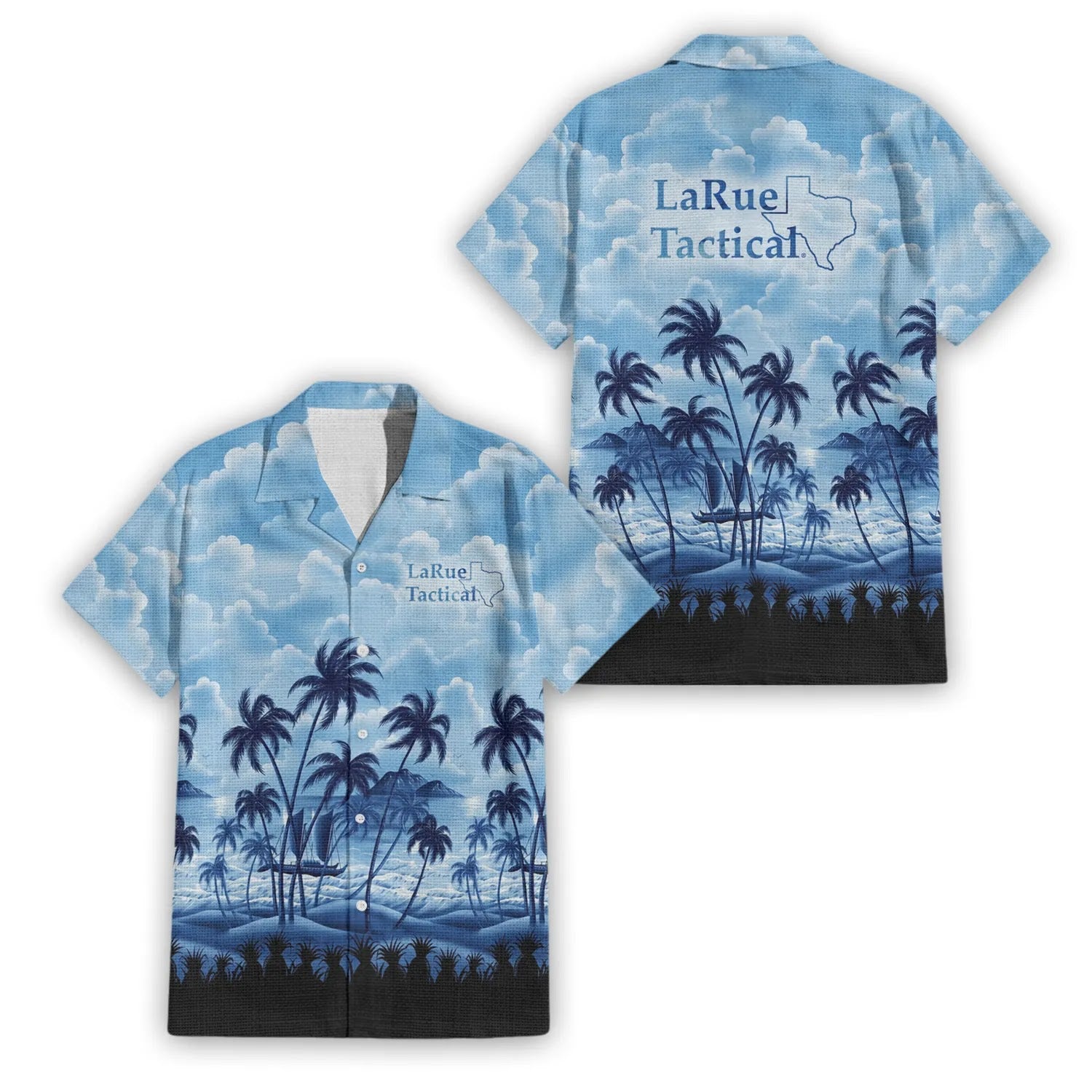 LaRue Tactical Apparels SHW018
