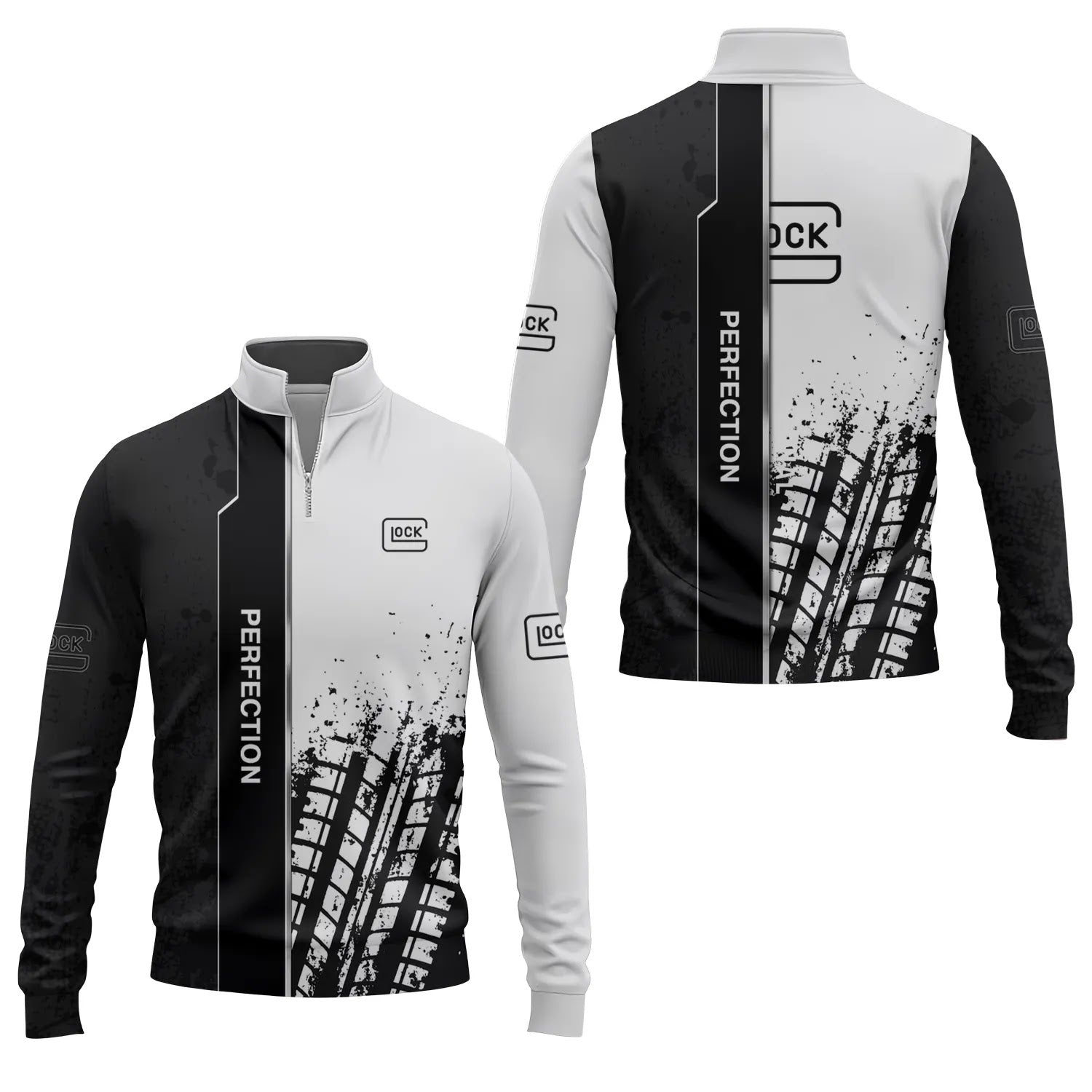 Glock Apparels SC039