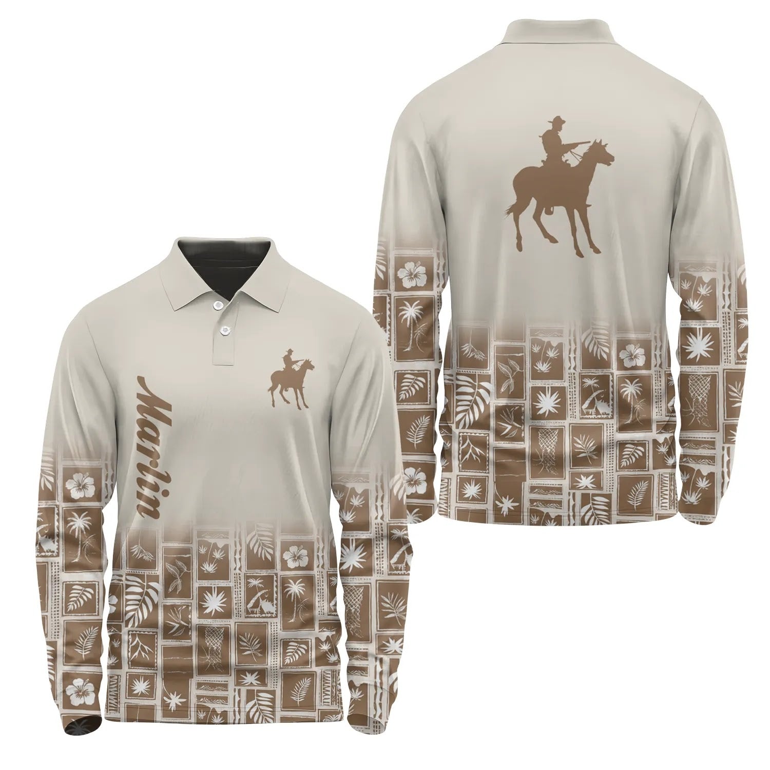 Marlin Apparels SHW067