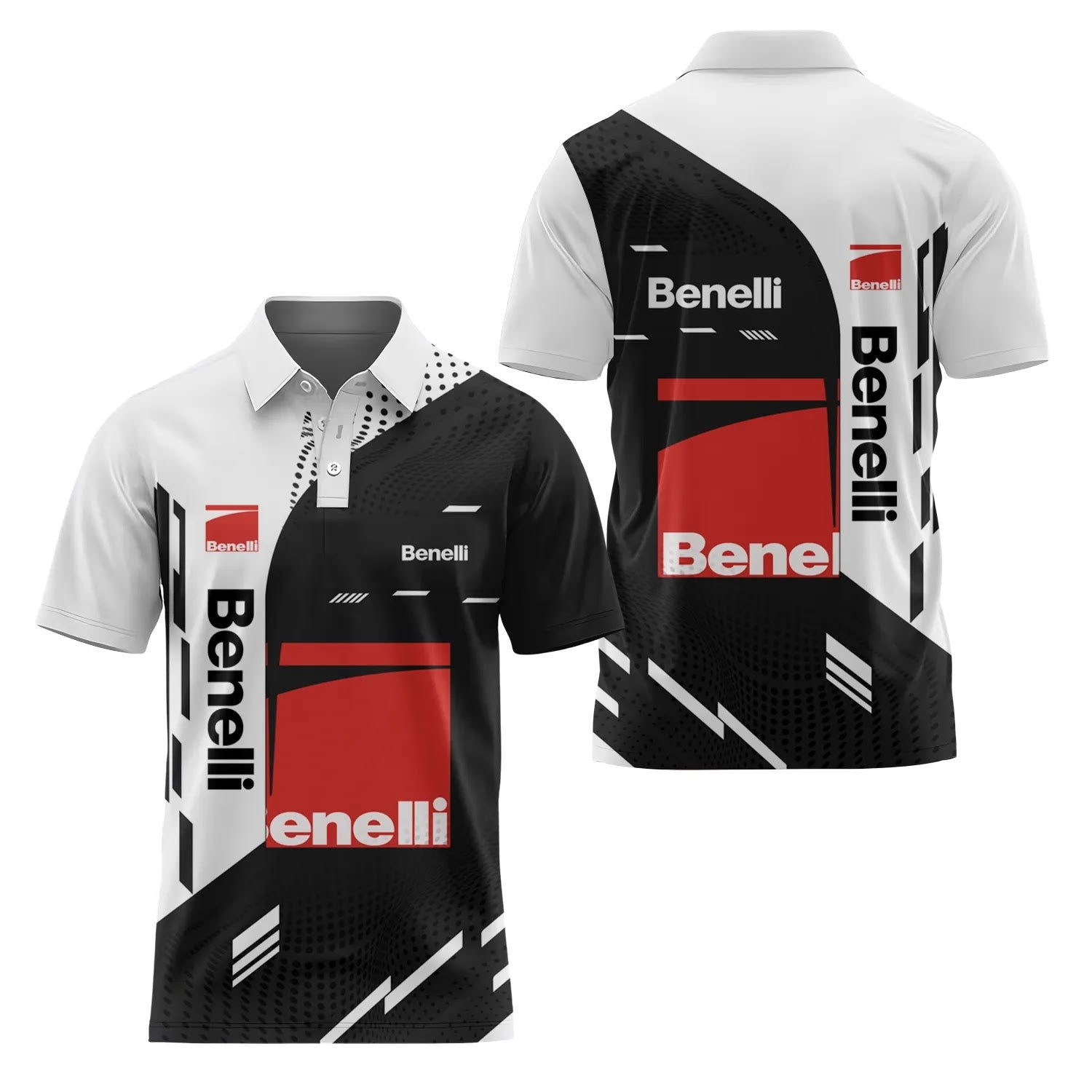 Benelli Apparels SC036