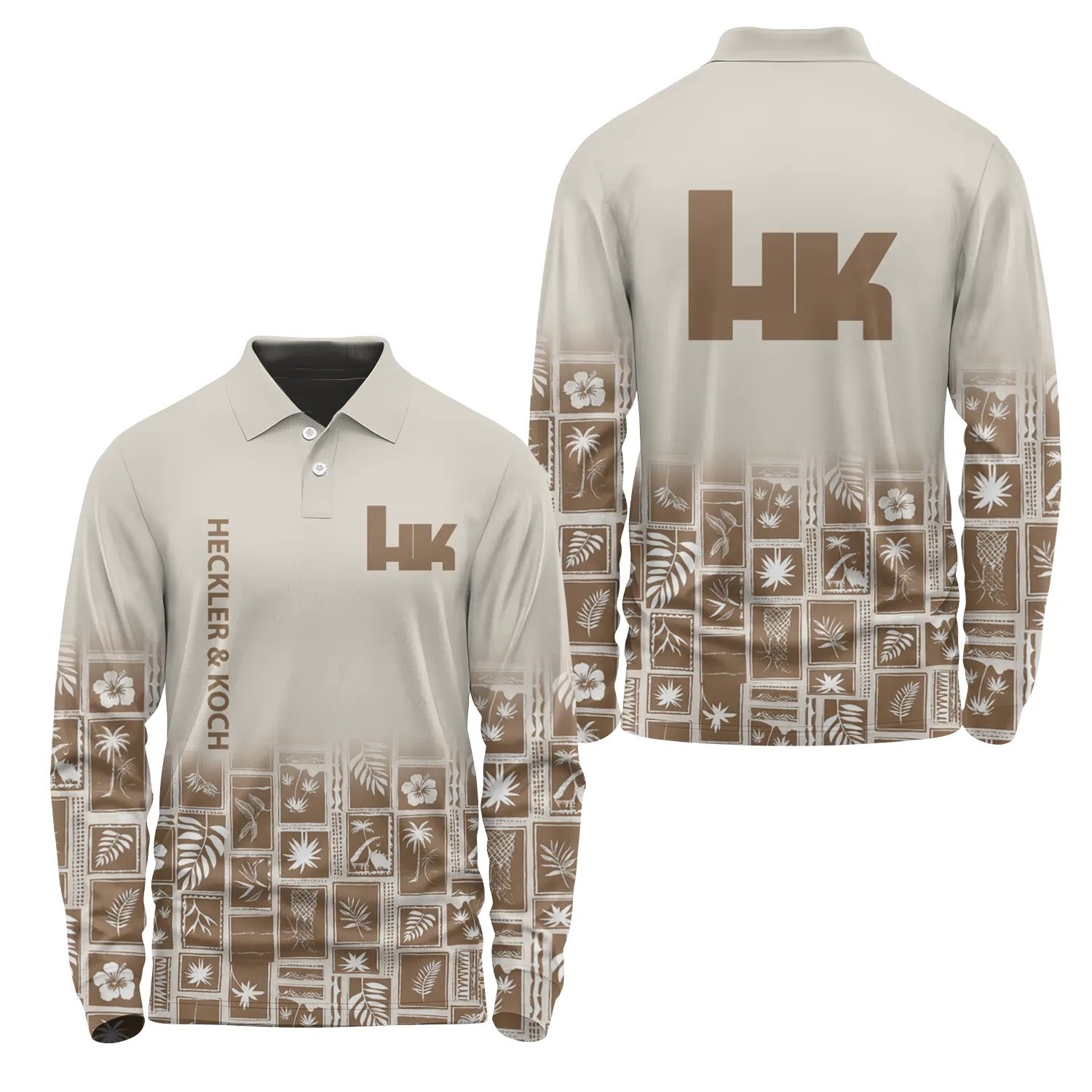 Heckler & Koch (H&K) Apparels SHW067