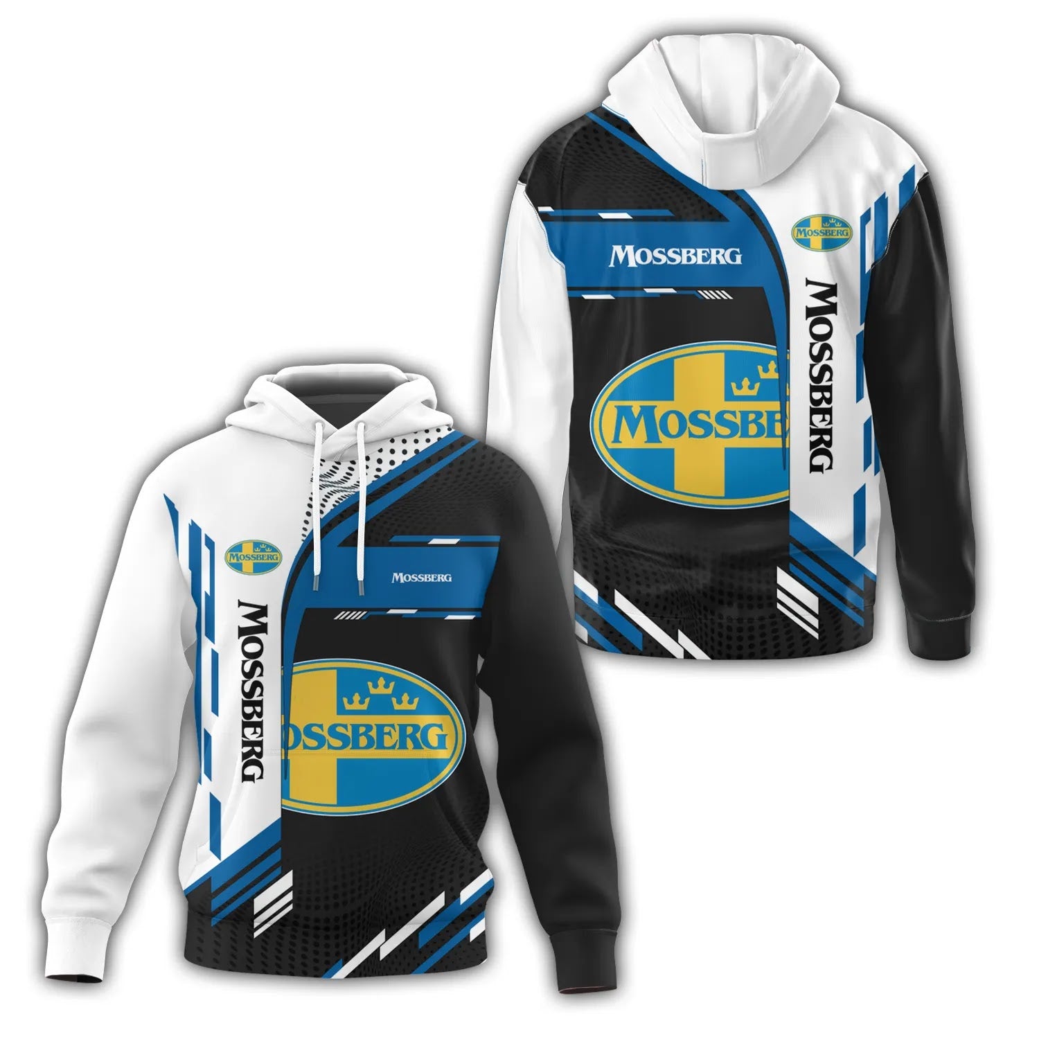 Mossberg Apparels SC036