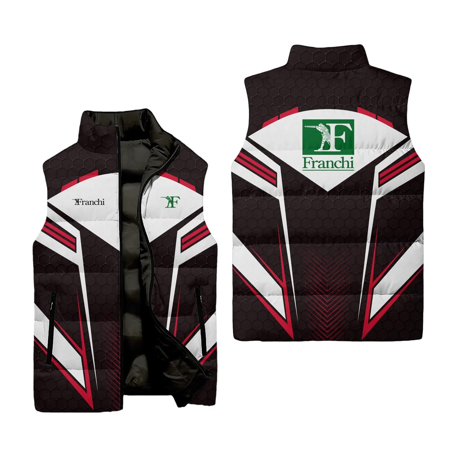 Franchi Apparels SC033