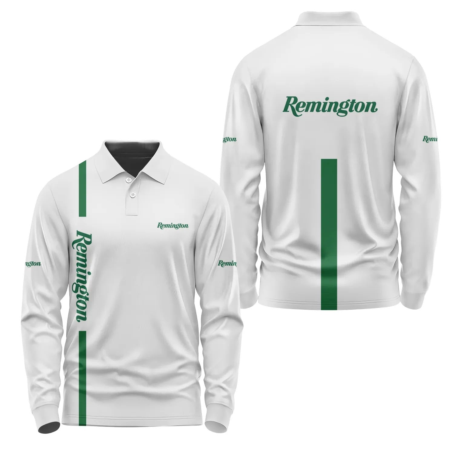 Remington Apparels SC005