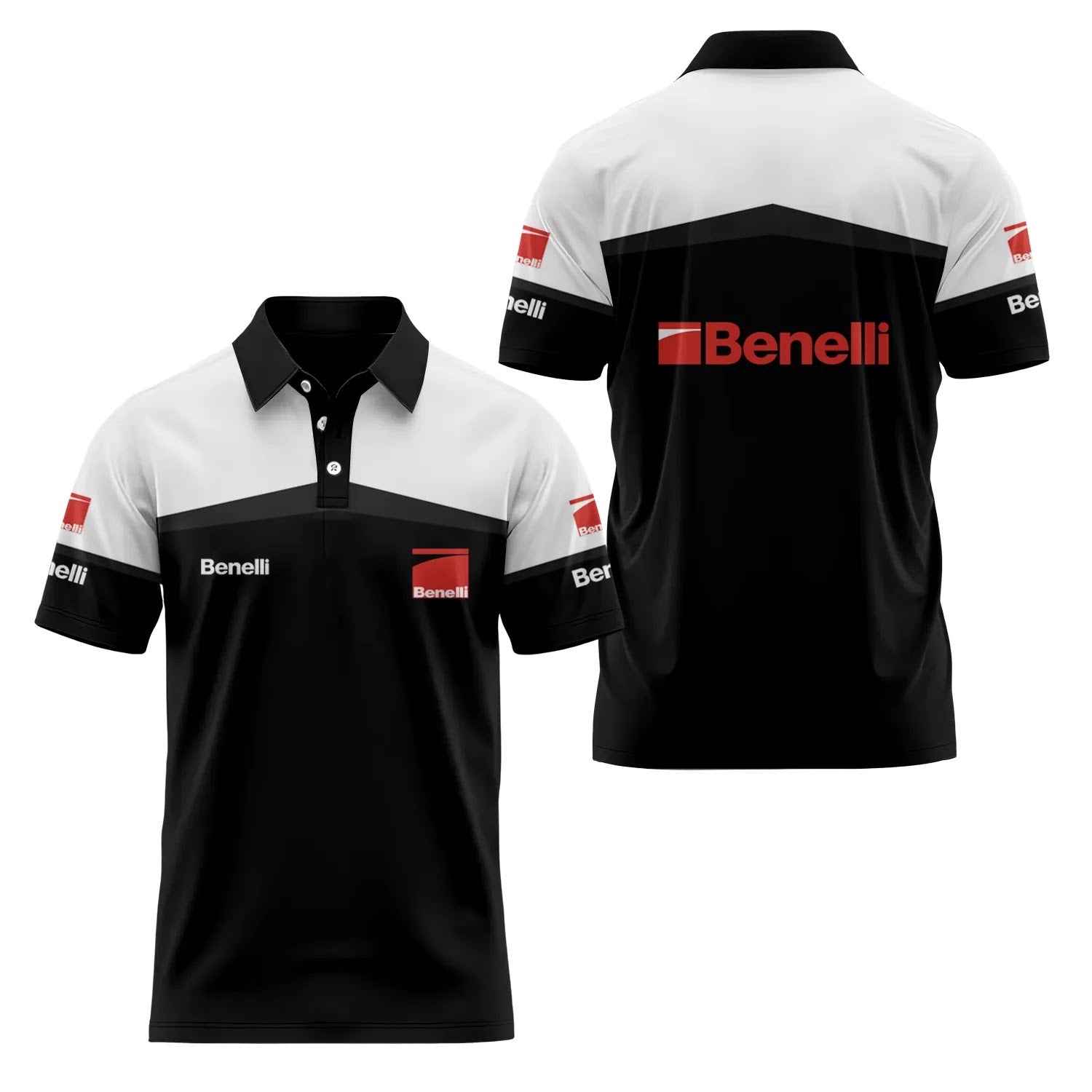 Benelli Apparels SC031
