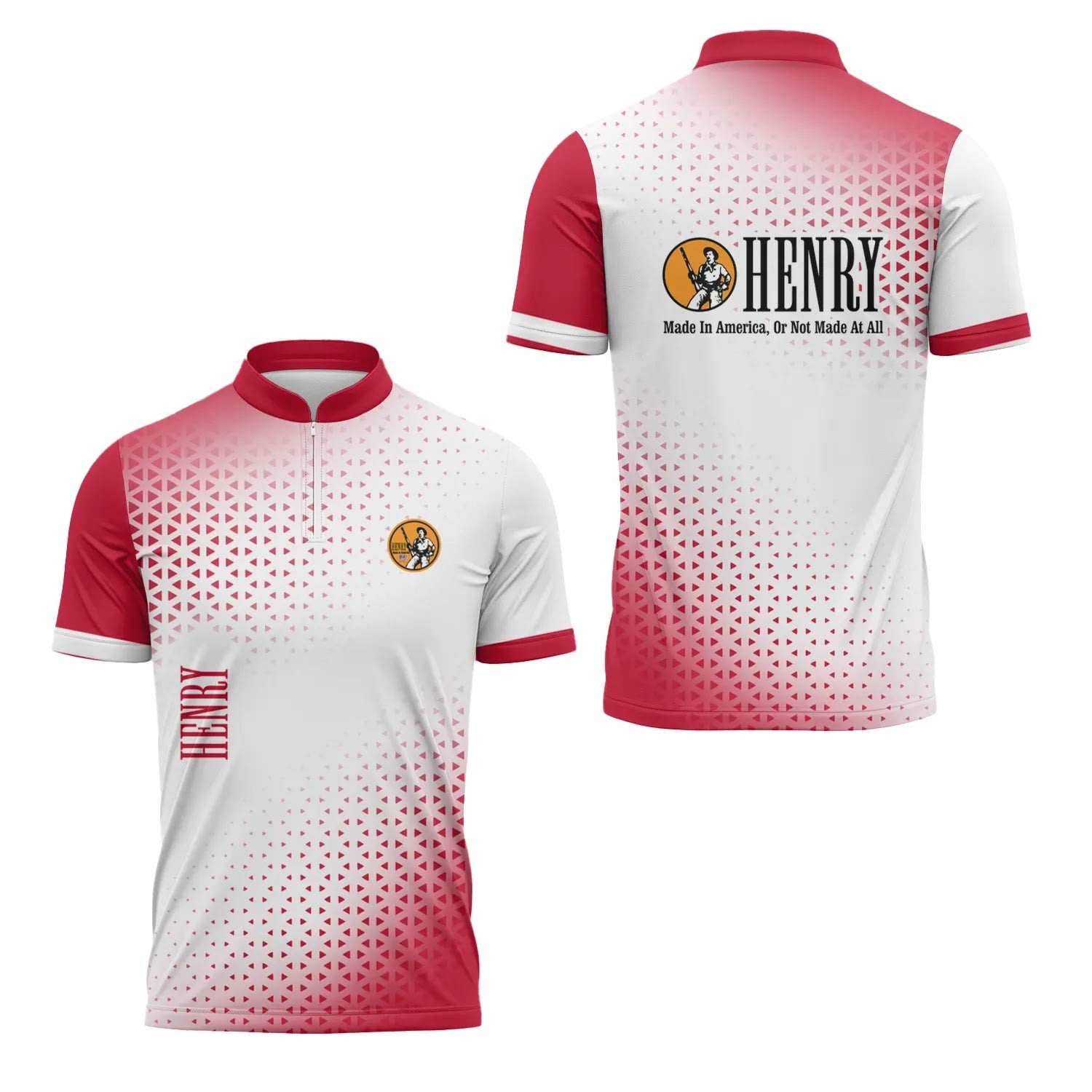 Henry Repeating Arms Apparels SC079