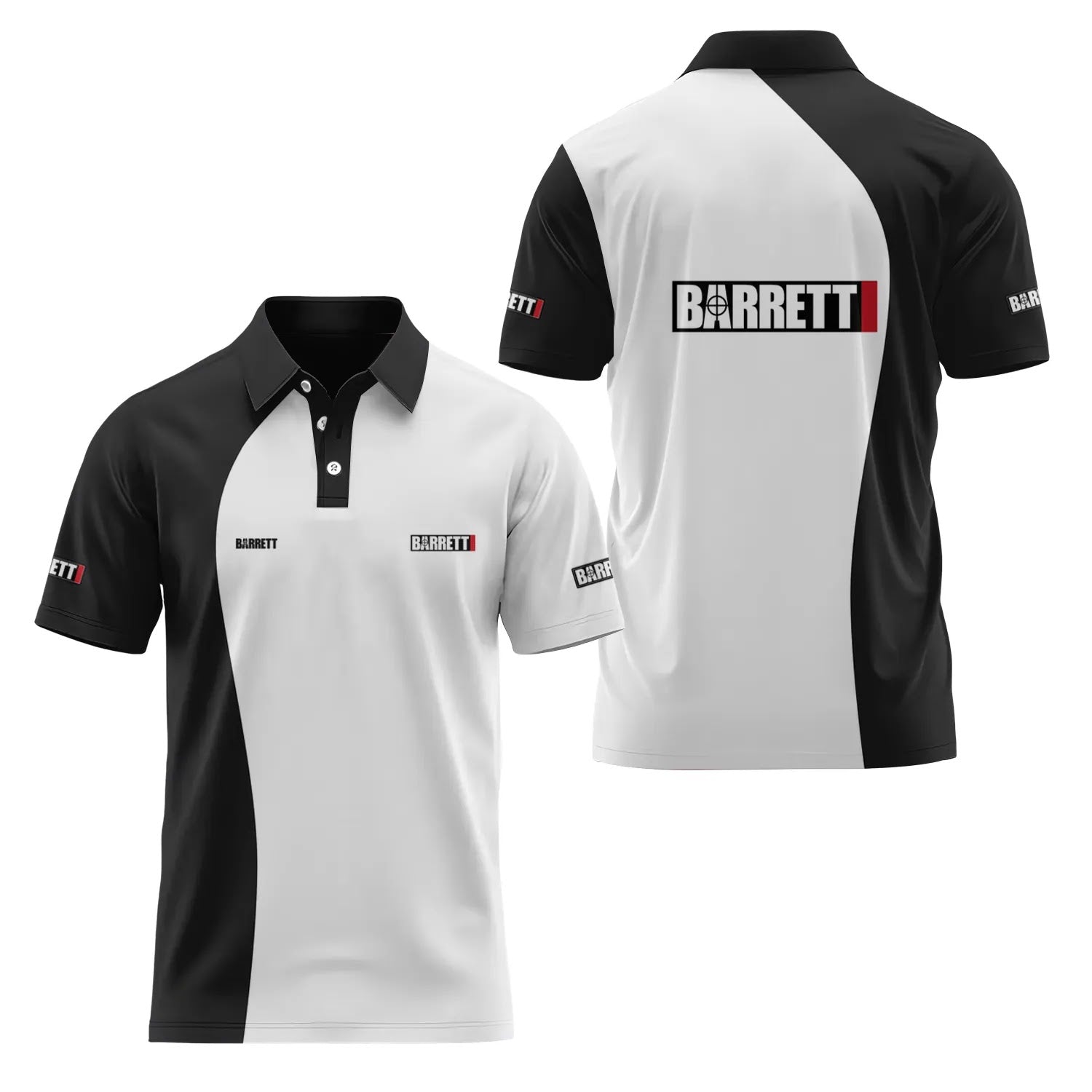 Barrett Apparels SC055