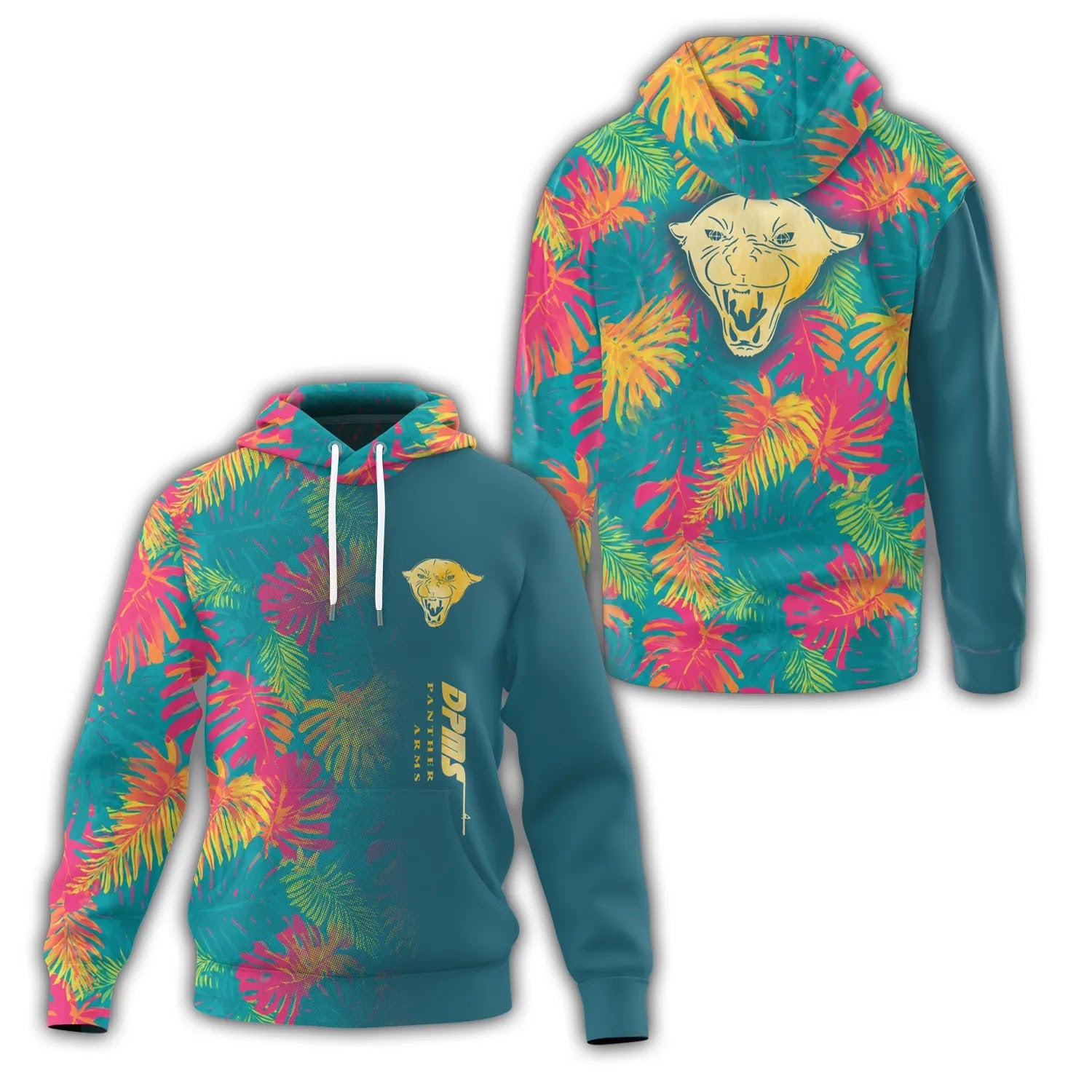 DPMS Hoodie SHW059