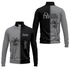 Daniel Defense Quarter-zip Pullover SHW037