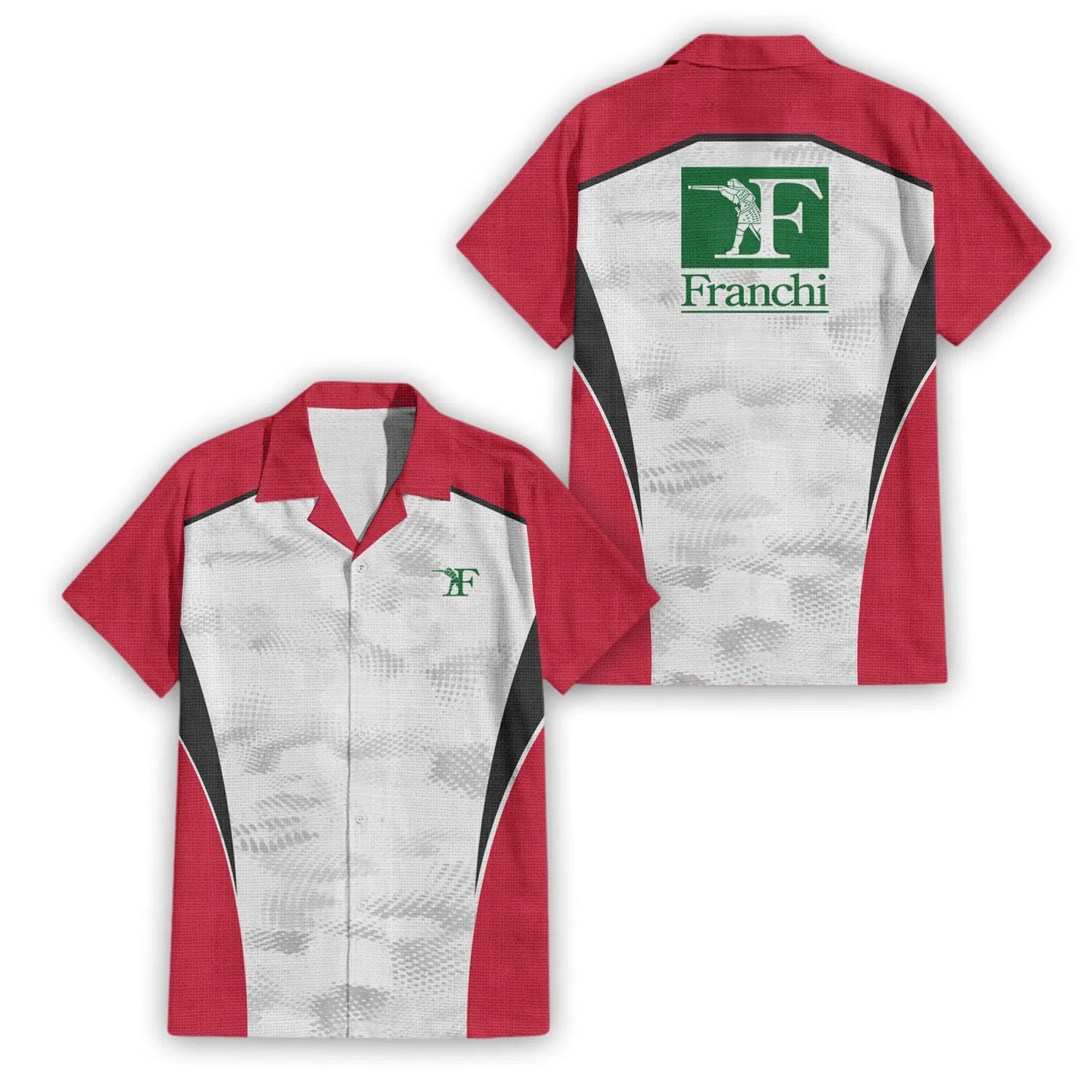 Franchi Apparels SC081
