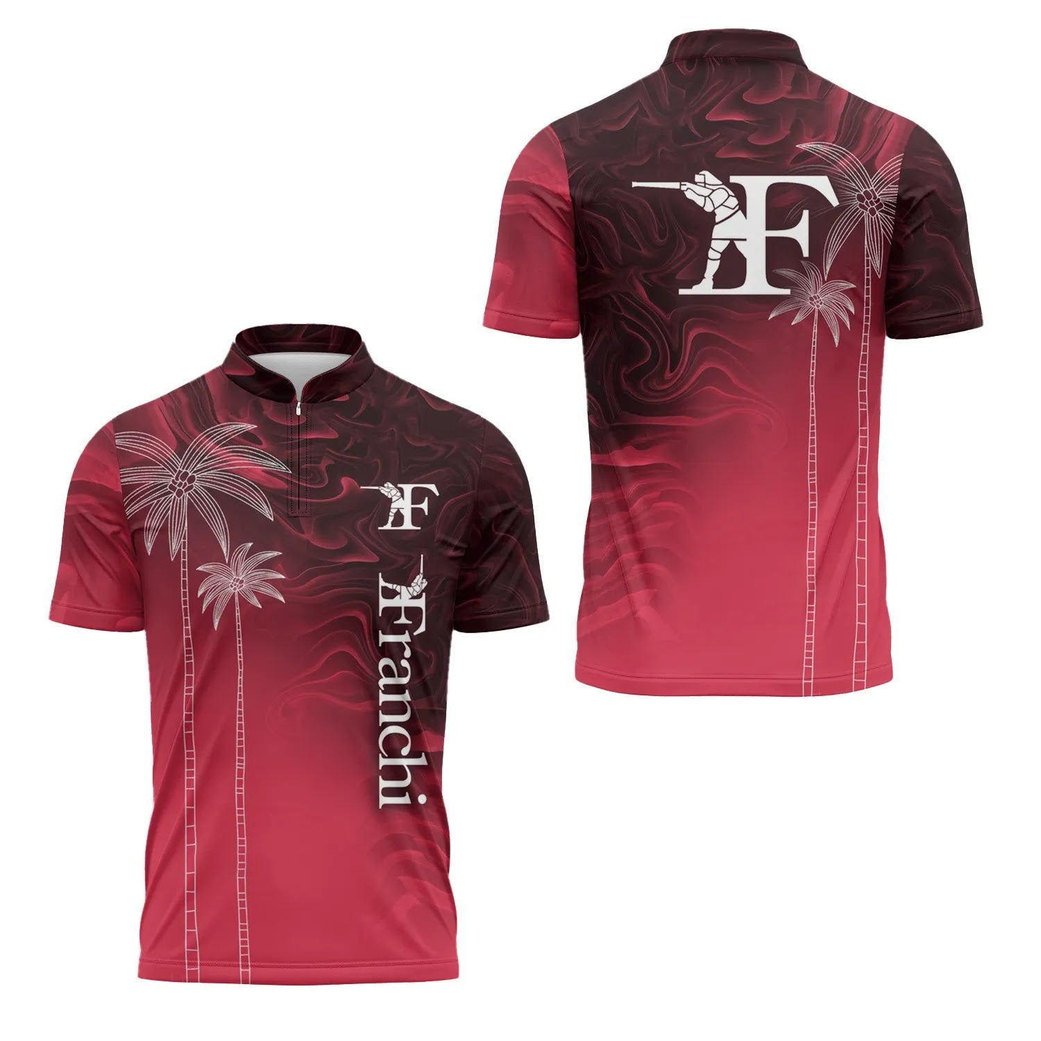 Franchi Apparels SHW070