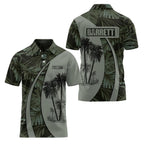 Barrett Apparels SHW063
