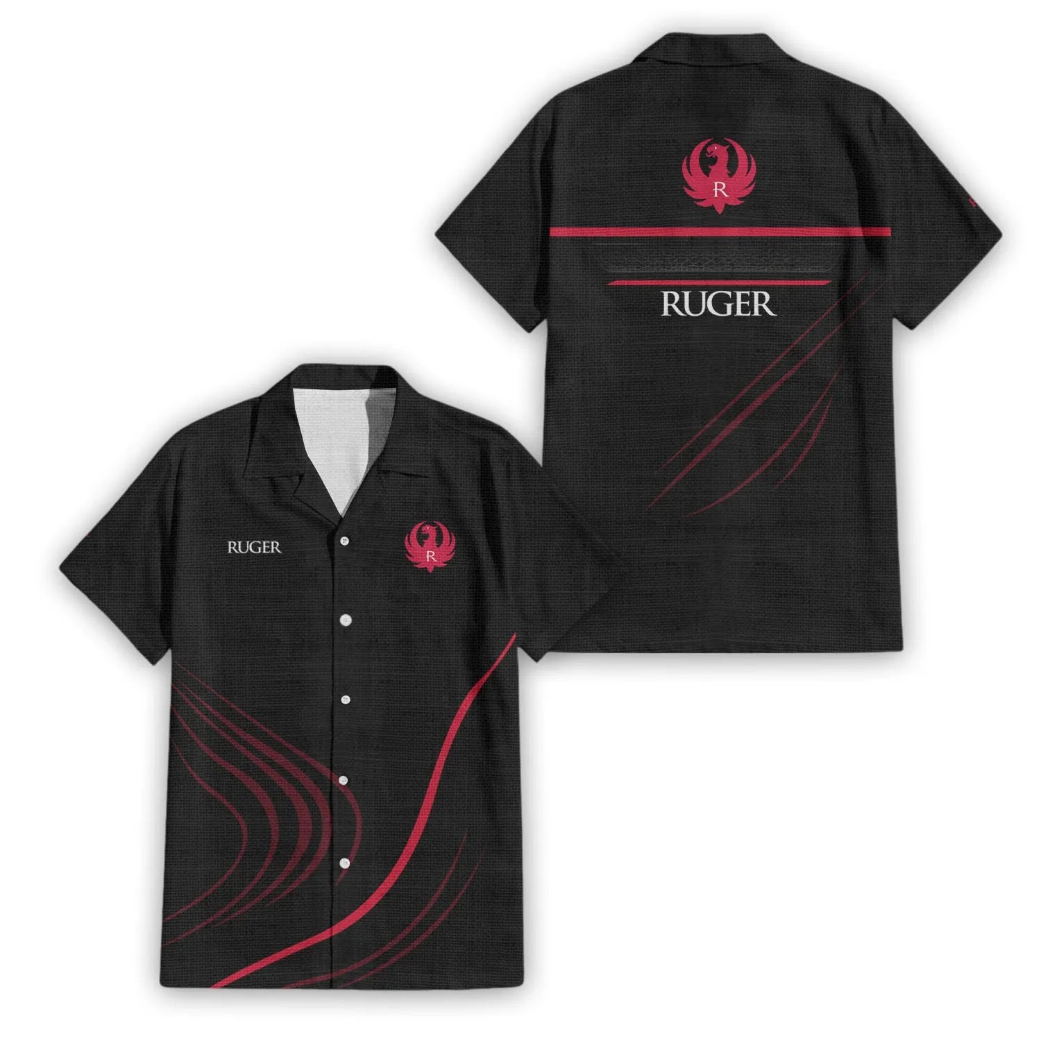 Ruger Apparels SC024