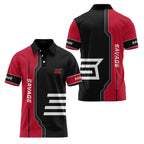 Savage Arms Apparels SC042