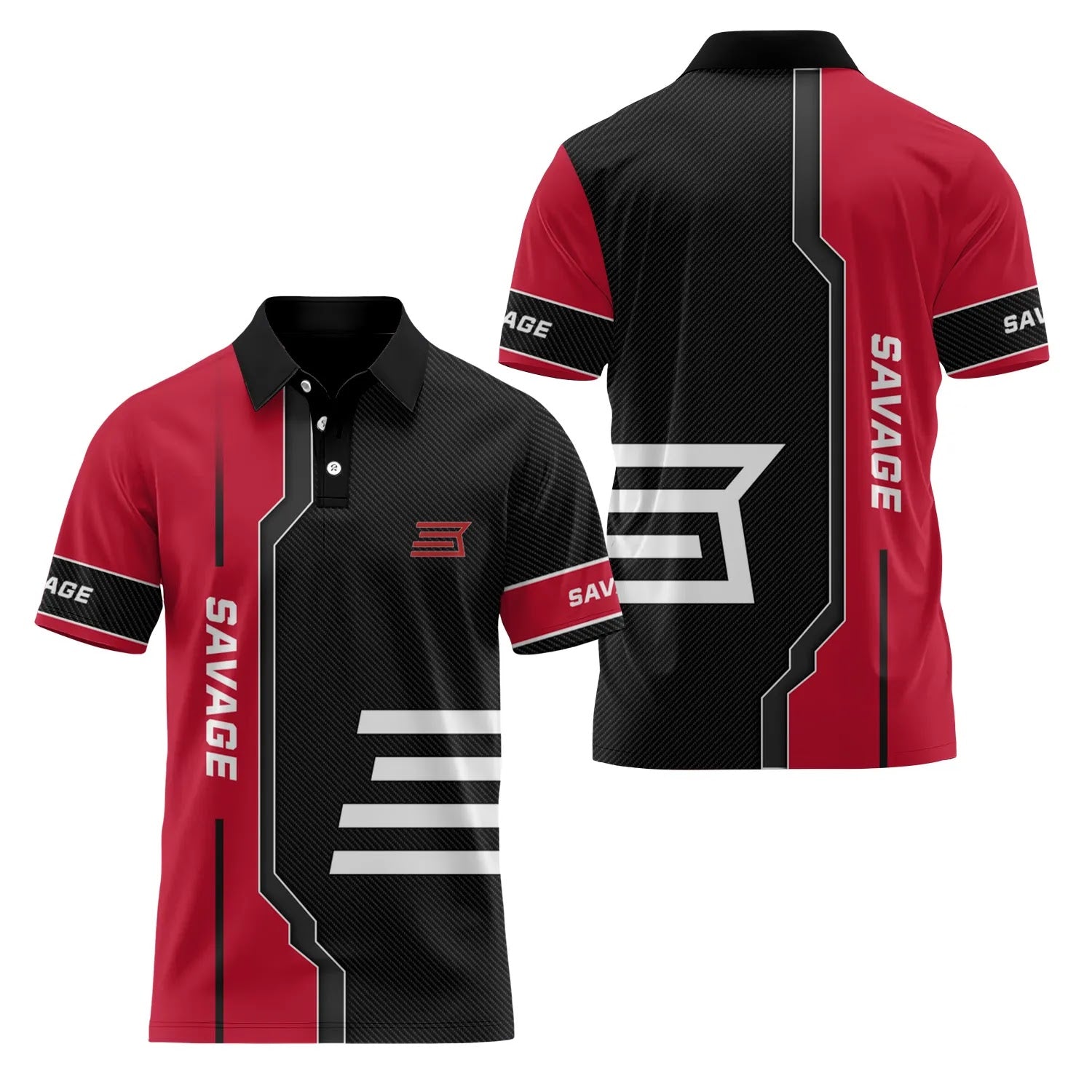 Savage Arms Apparels SC042