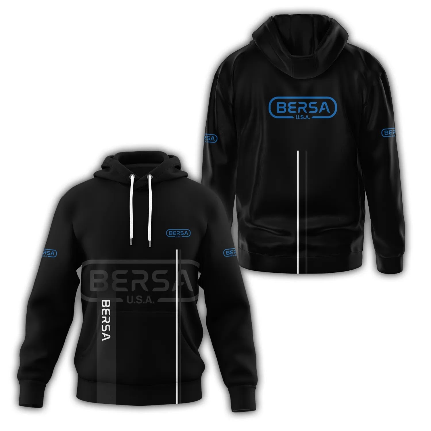 Bersa Apparels SC077
