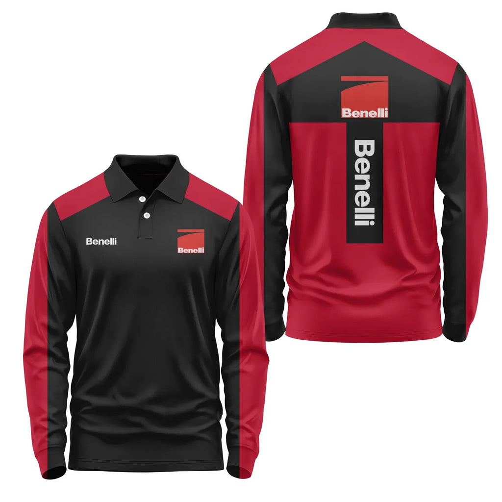 Benelli Apparels SC008