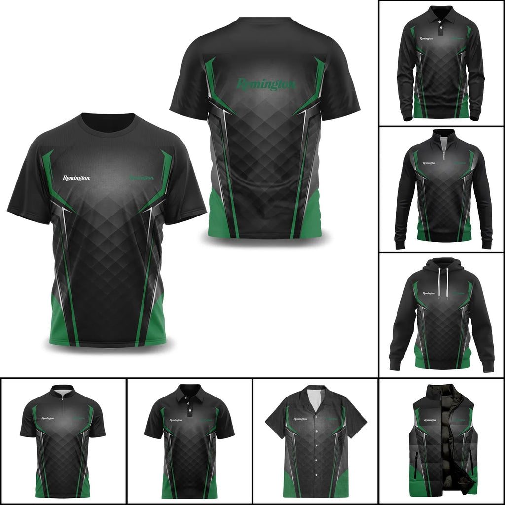 Remington Apparels SC074
