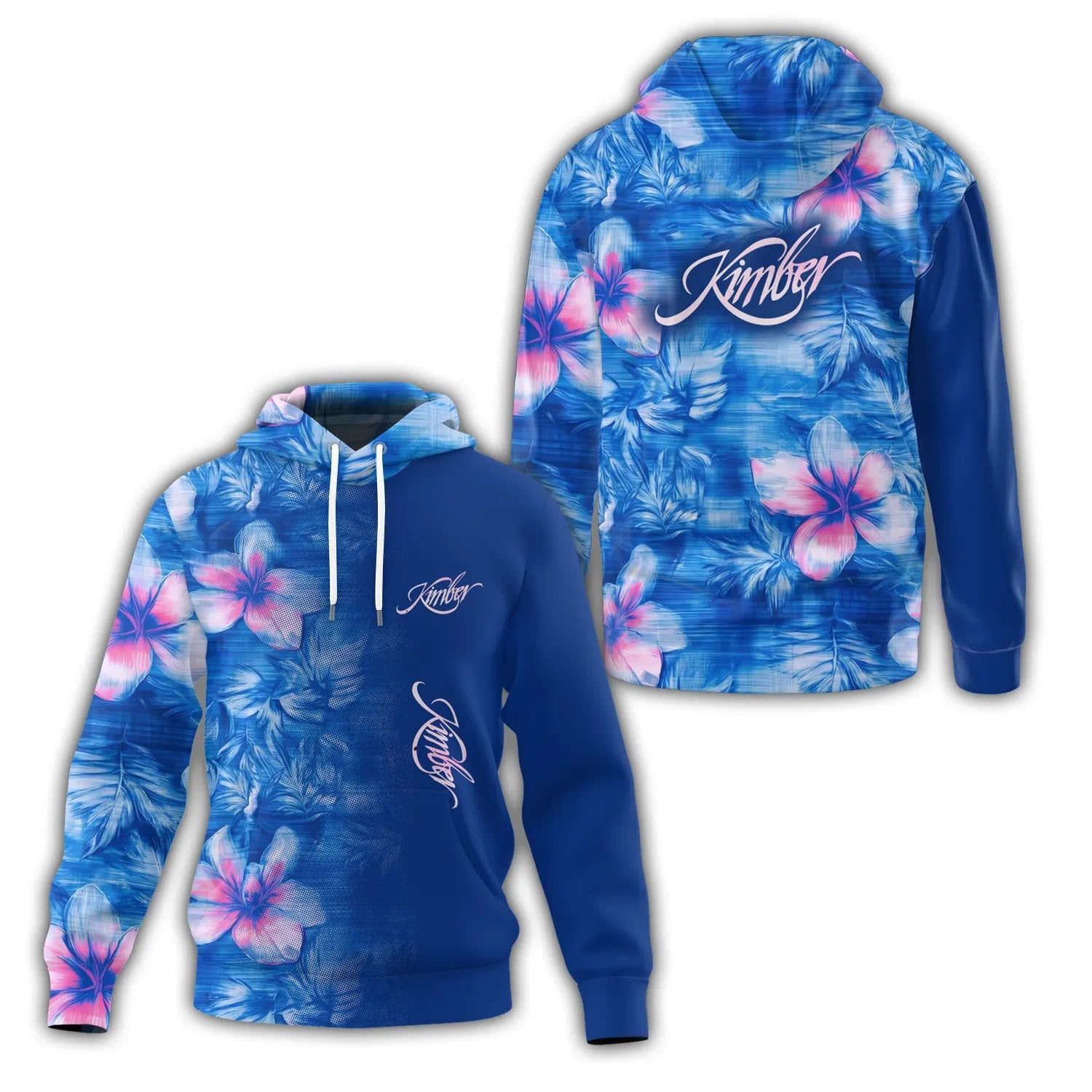 Kimber Hoodie SHW057
