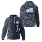 Benelli Hoodie SHW006