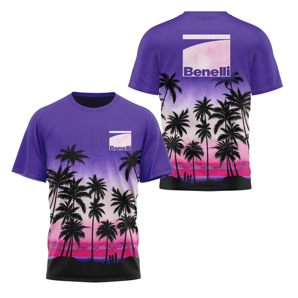 Benelli Apparels SHW019