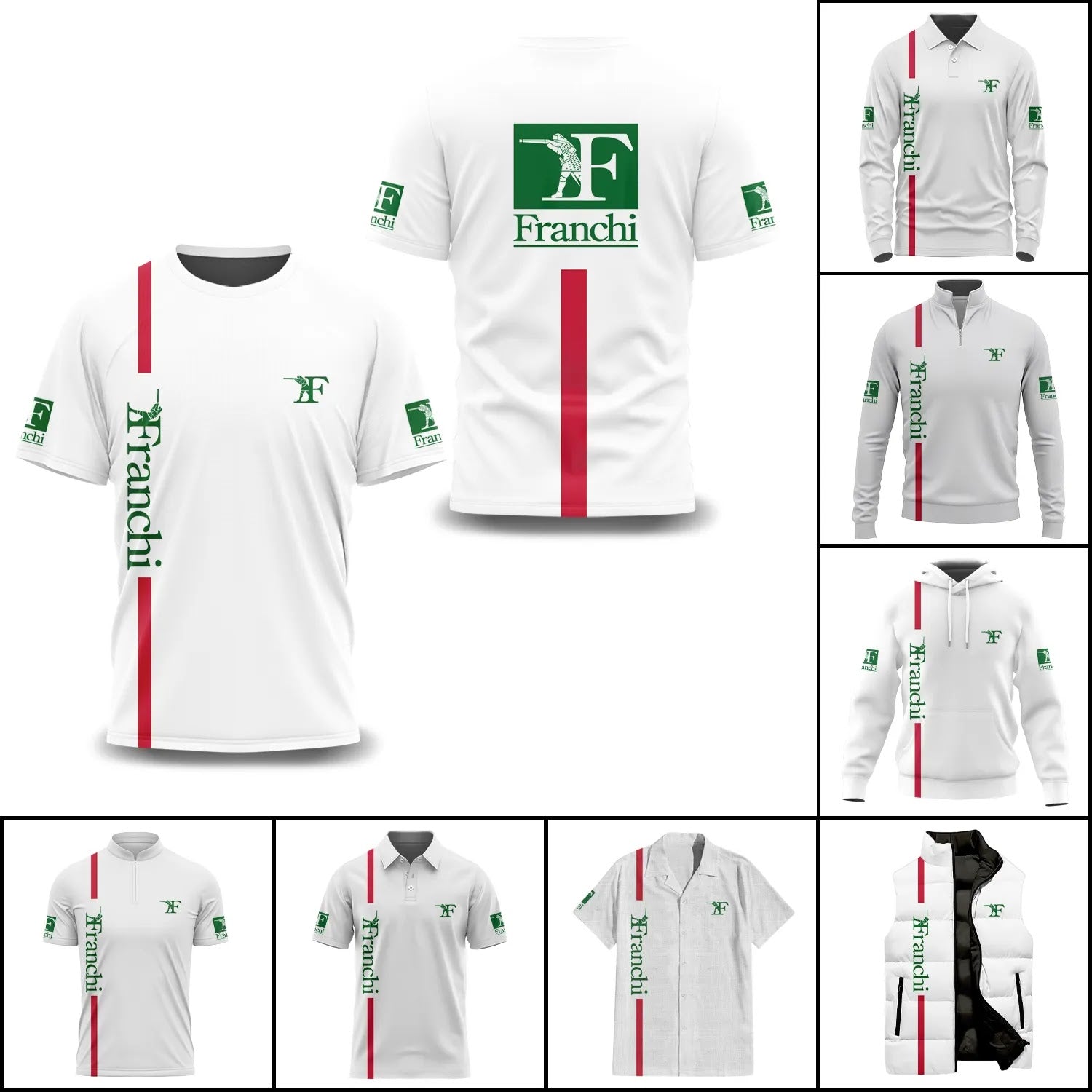 Franchi Apparels SC005