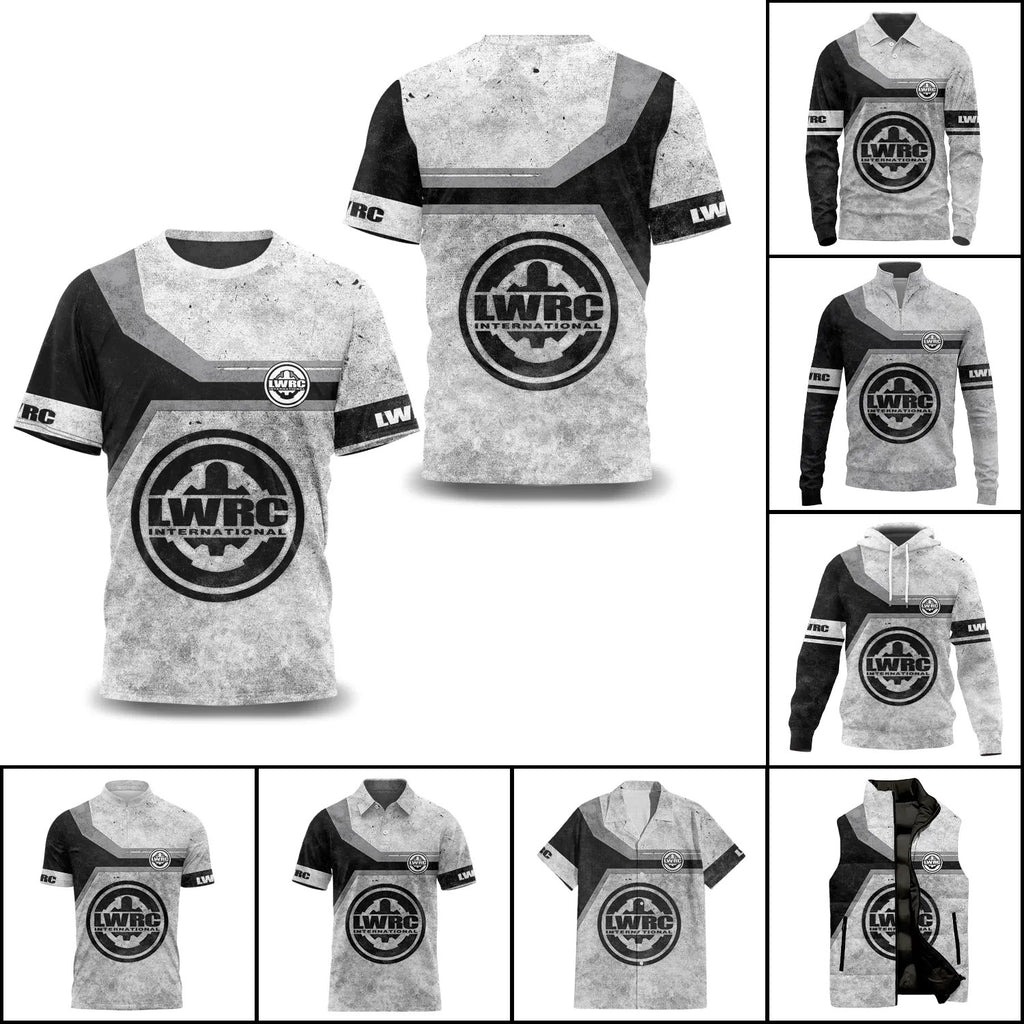 LWRC Apparels SC086