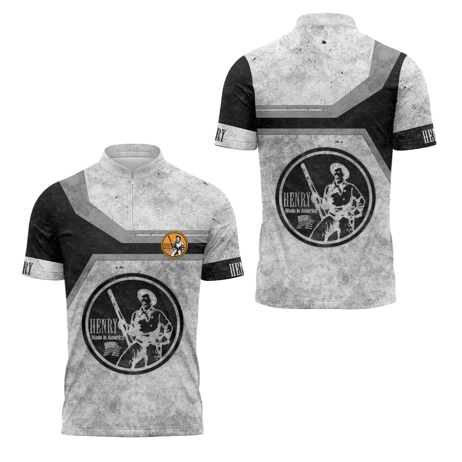 Henry Repeating Arms Apparels SC086